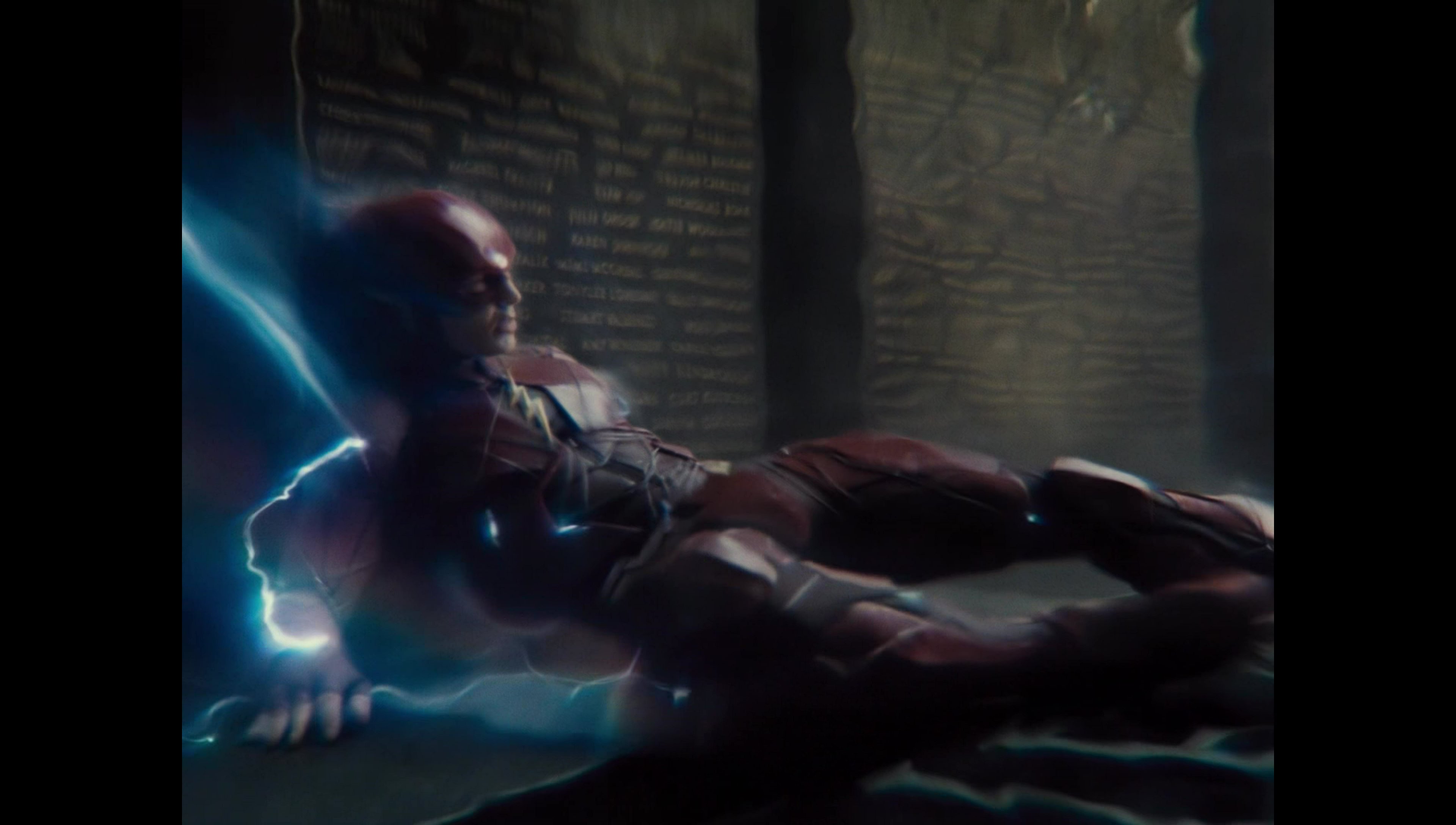 Zack Snyder’s Justice League (2021) HD screenshot 17285