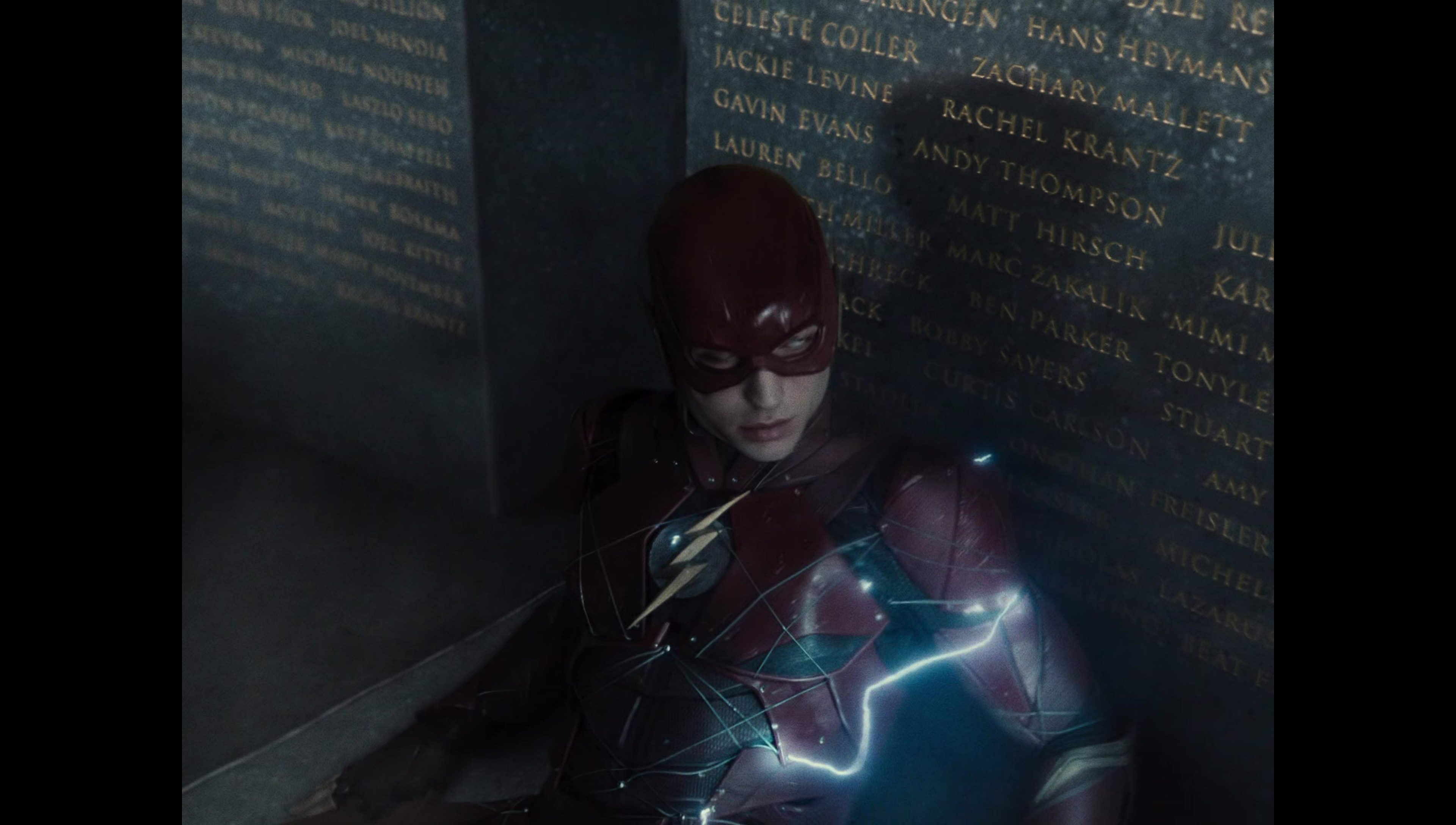 Zack Snyder’s Justice League (2021) screencap 17286