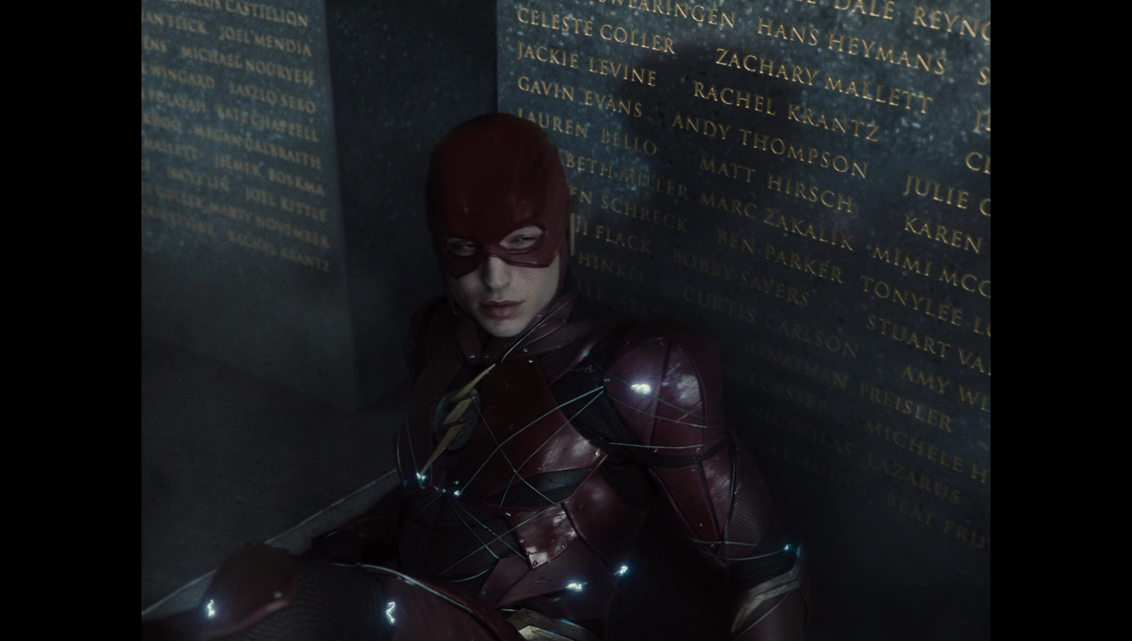 Zack Snyder’s Justice League (2021) movie still 17287