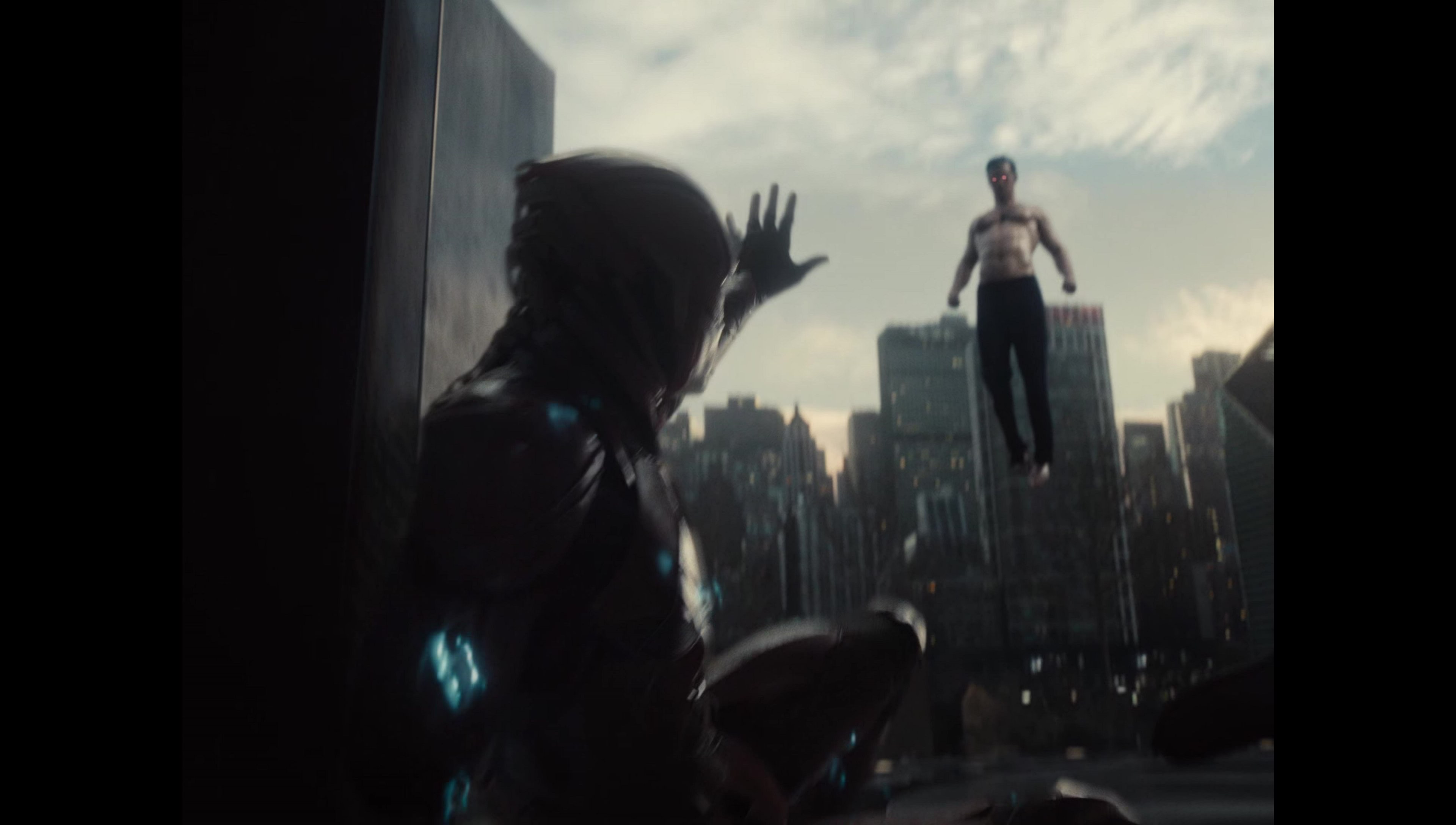 Zack Snyder’s Justice League (2021) HD screenshot 17288
