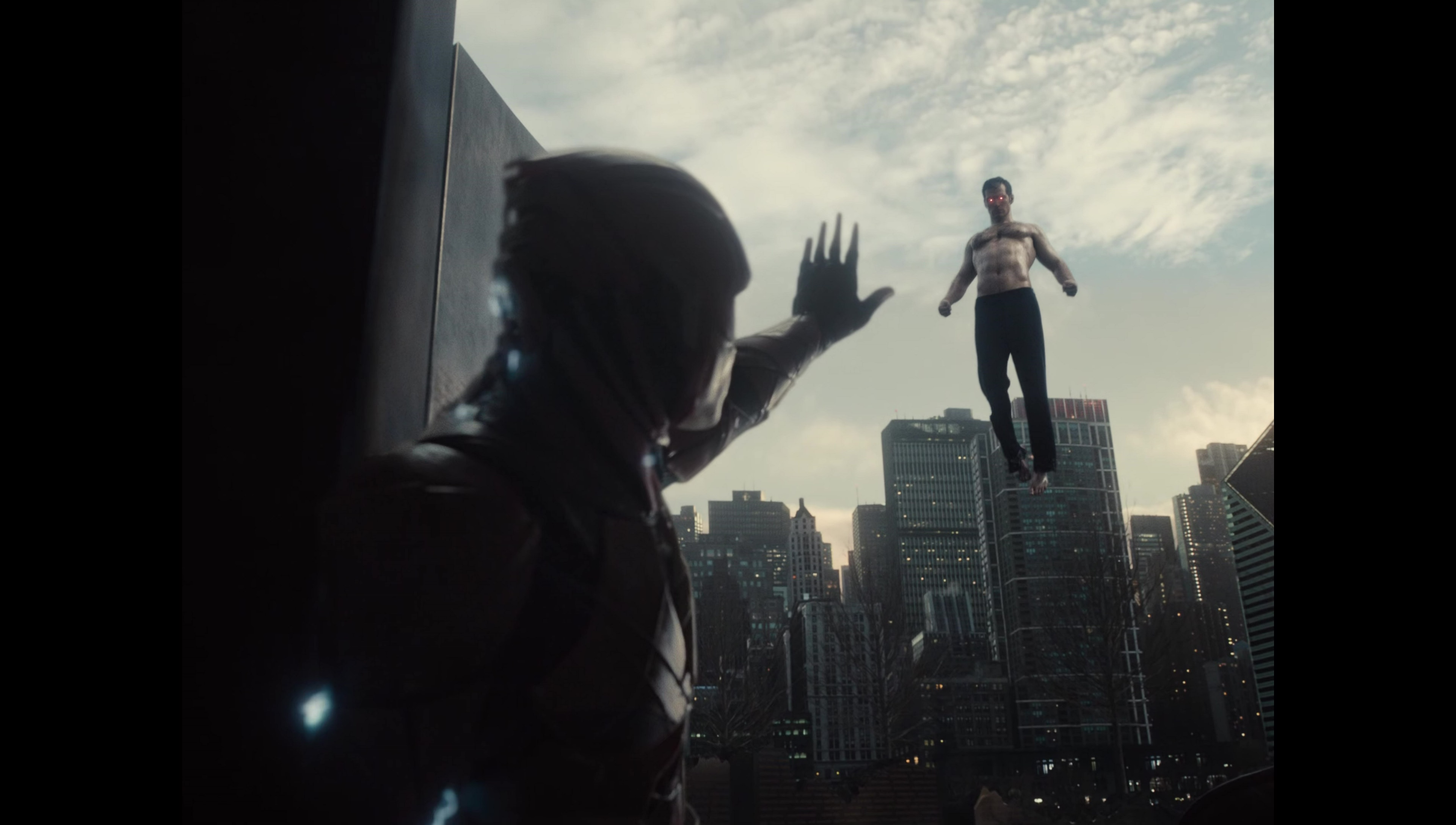 Zack Snyder’s Justice League (2021) screencap 17289