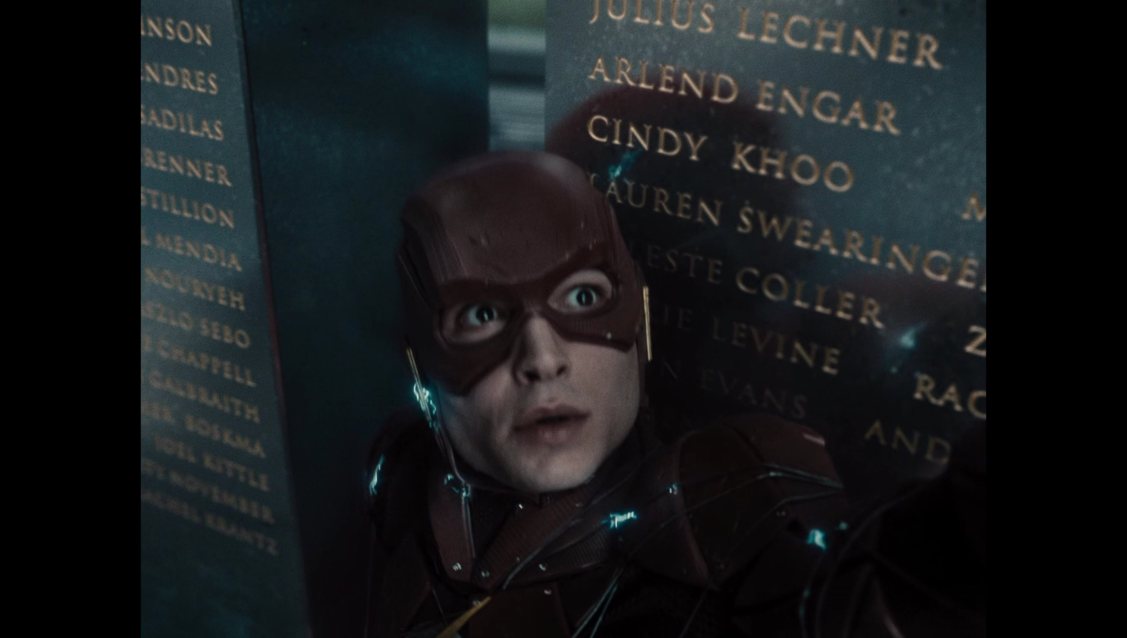 Zack Snyder’s Justice League (2021) movie still 17290