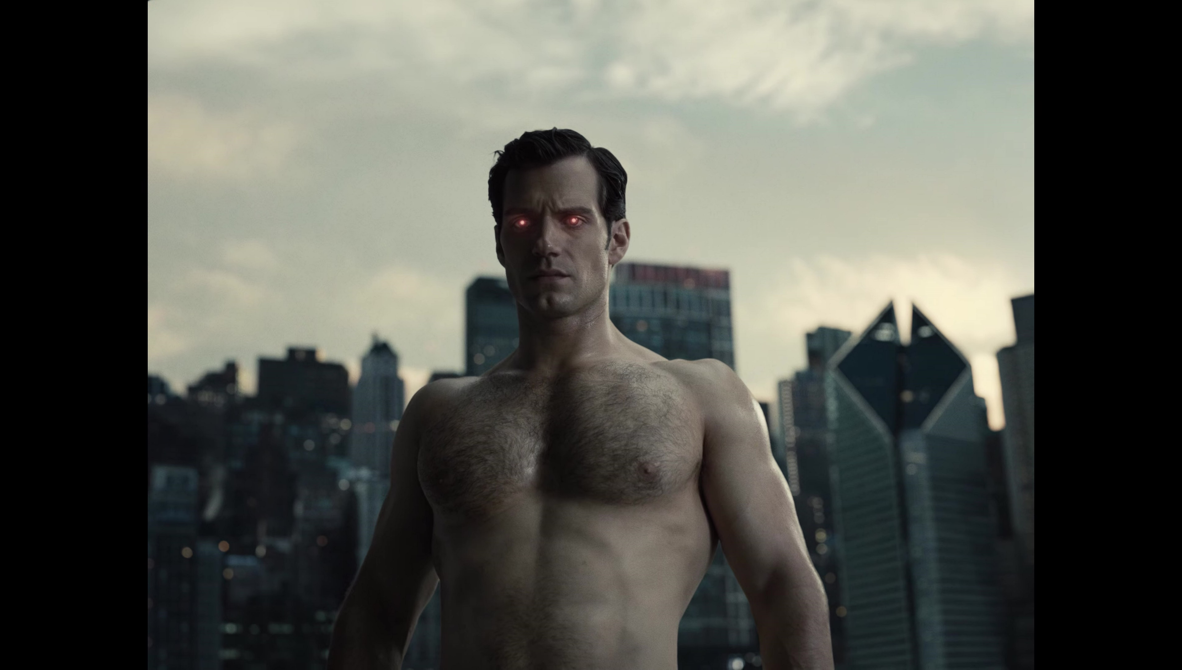 Zack Snyder’s Justice League (2021) HD screenshot 17291
