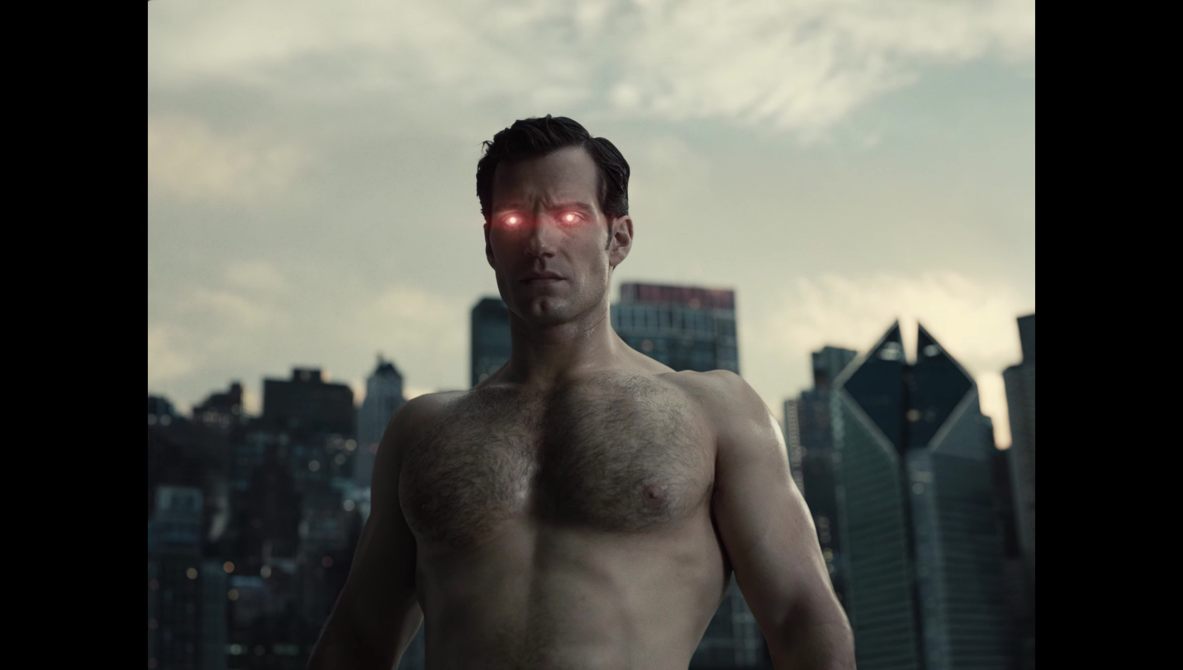 Zack Snyder’s Justice League (2021) screencap 17292