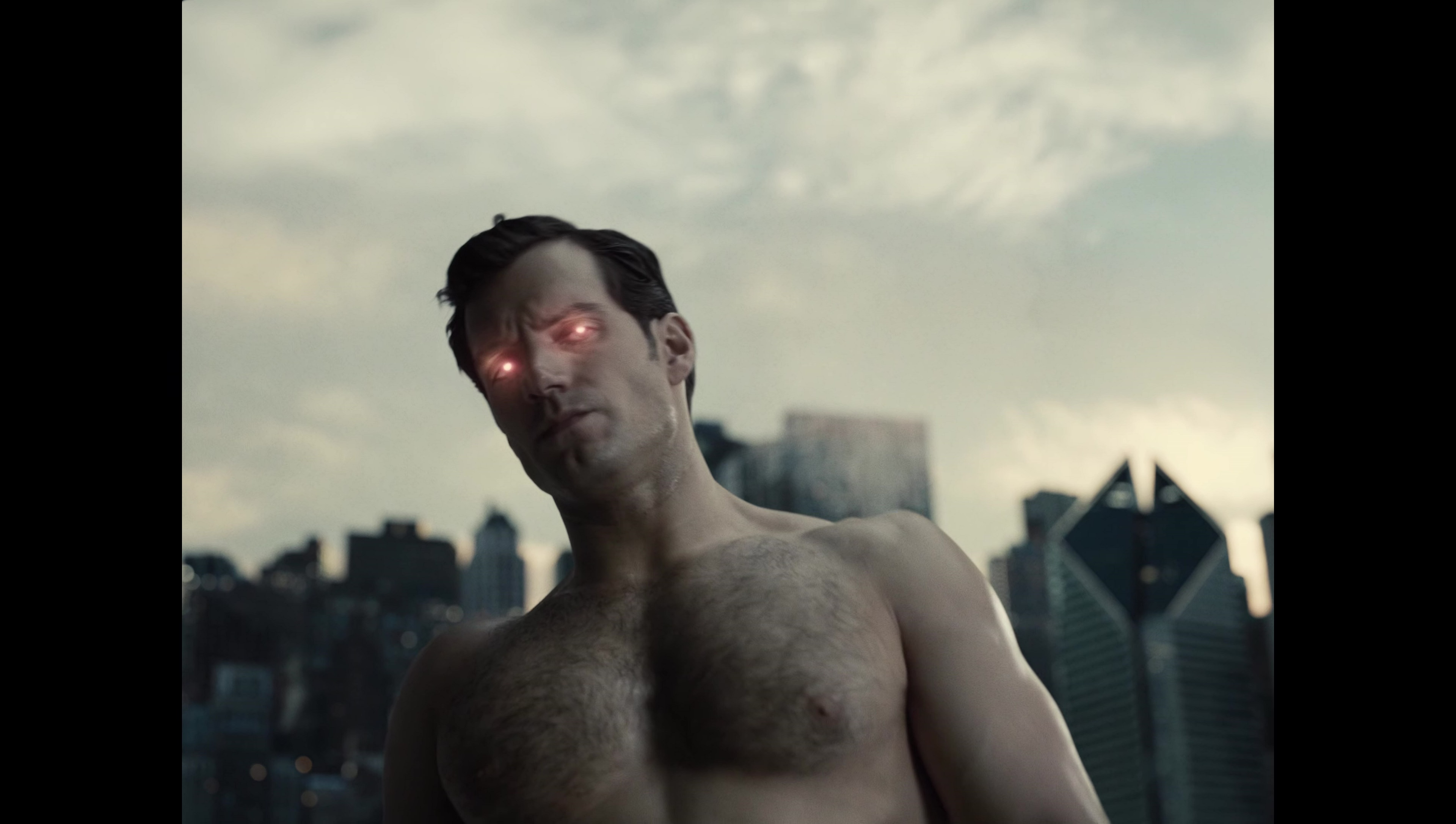 Zack Snyder’s Justice League (2021) movie still 17293