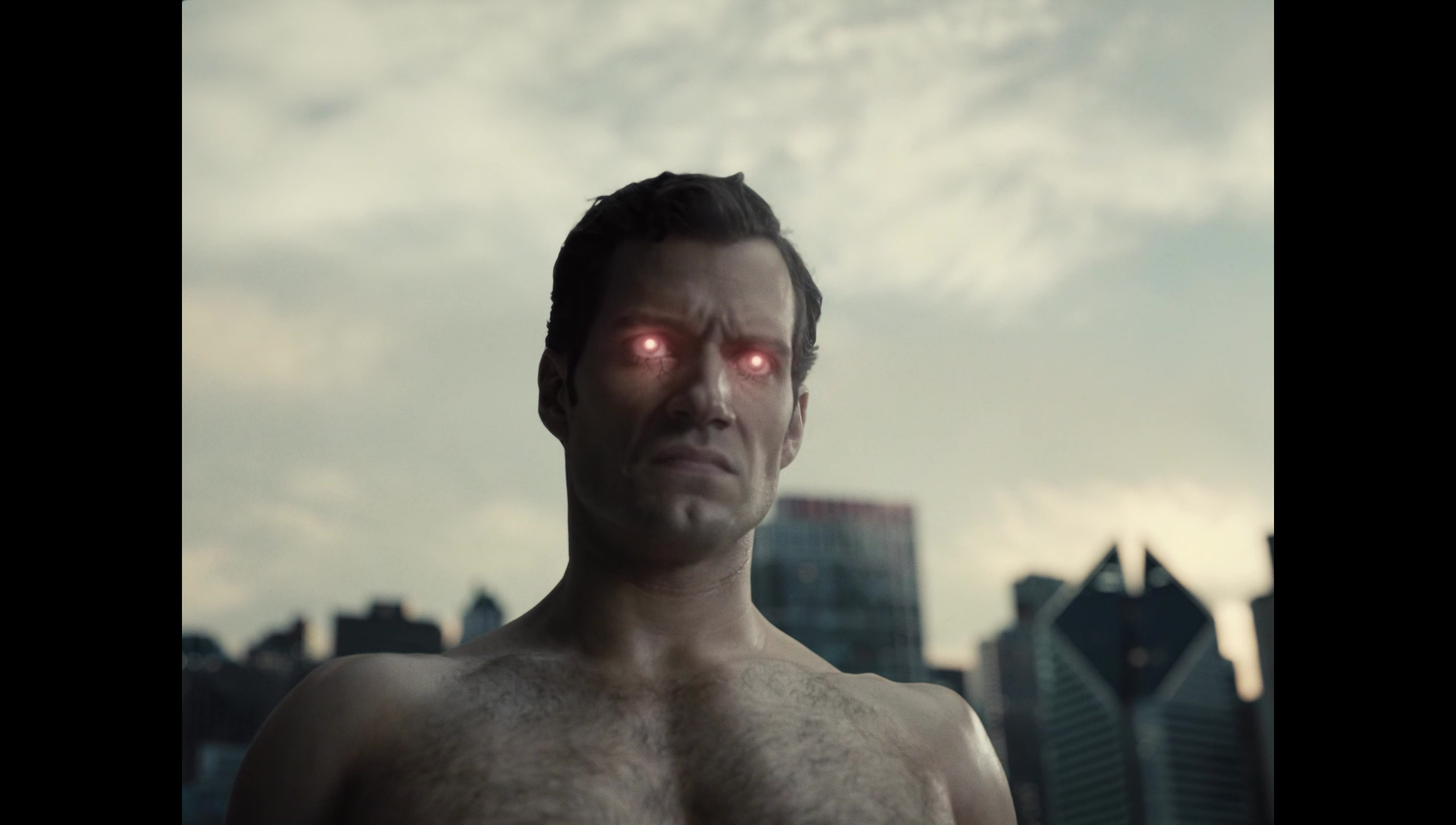 Zack Snyder’s Justice League (2021) HD screenshot 17294