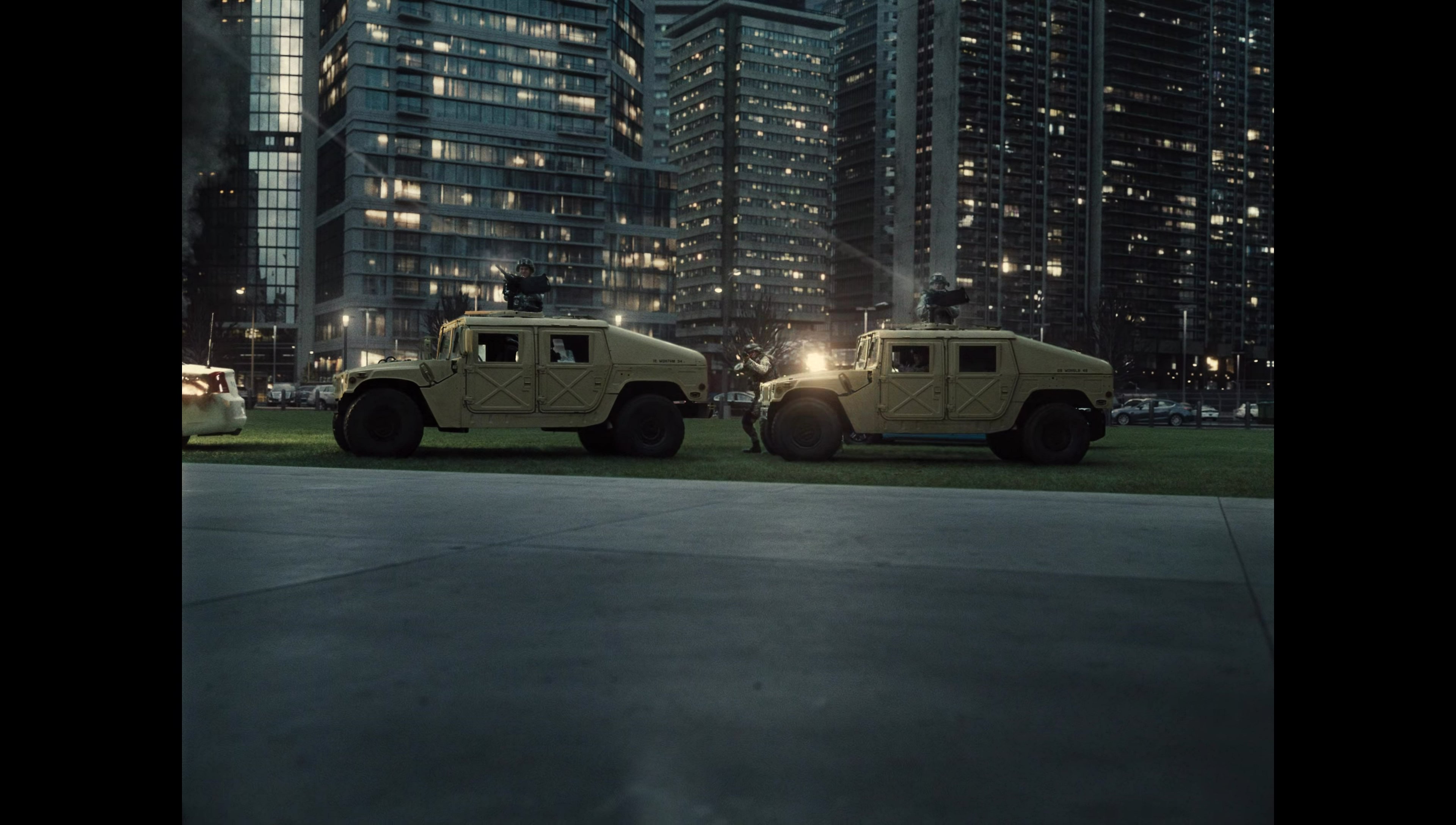 Zack Snyder’s Justice League (2021) screencap 17295