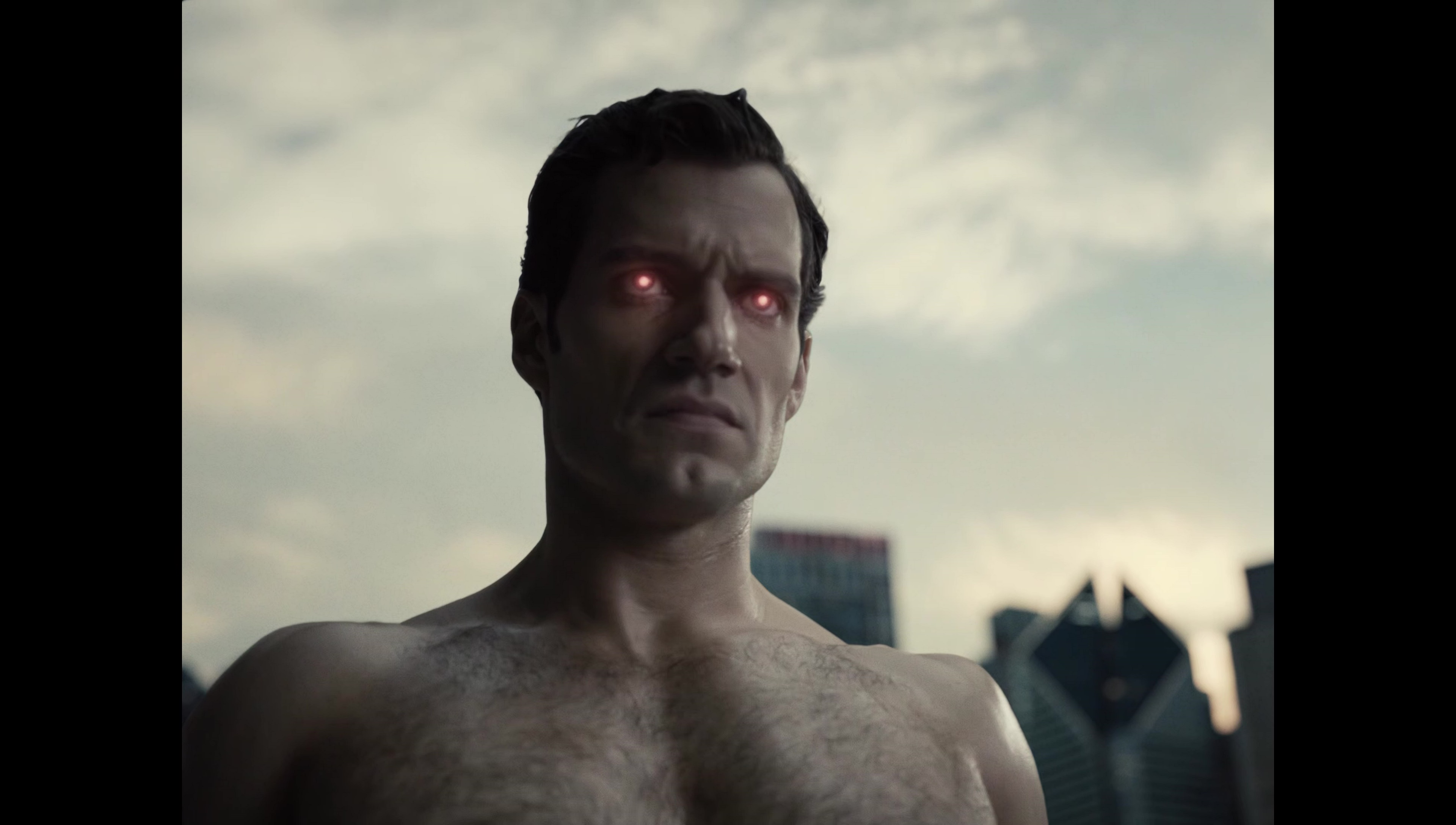 Zack Snyder’s Justice League (2021) screencap 17298