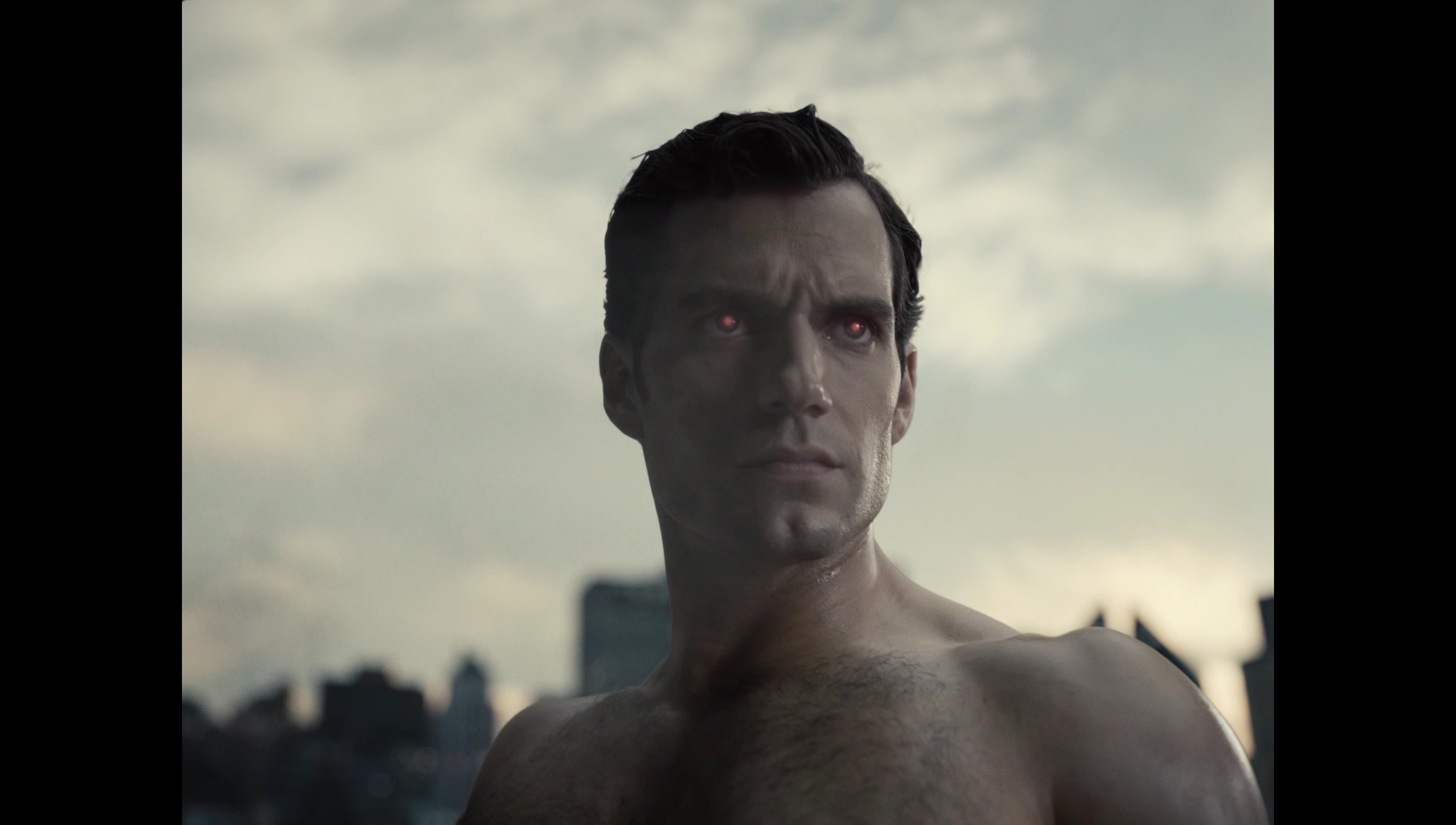 Zack Snyder’s Justice League (2021) movie still 17299