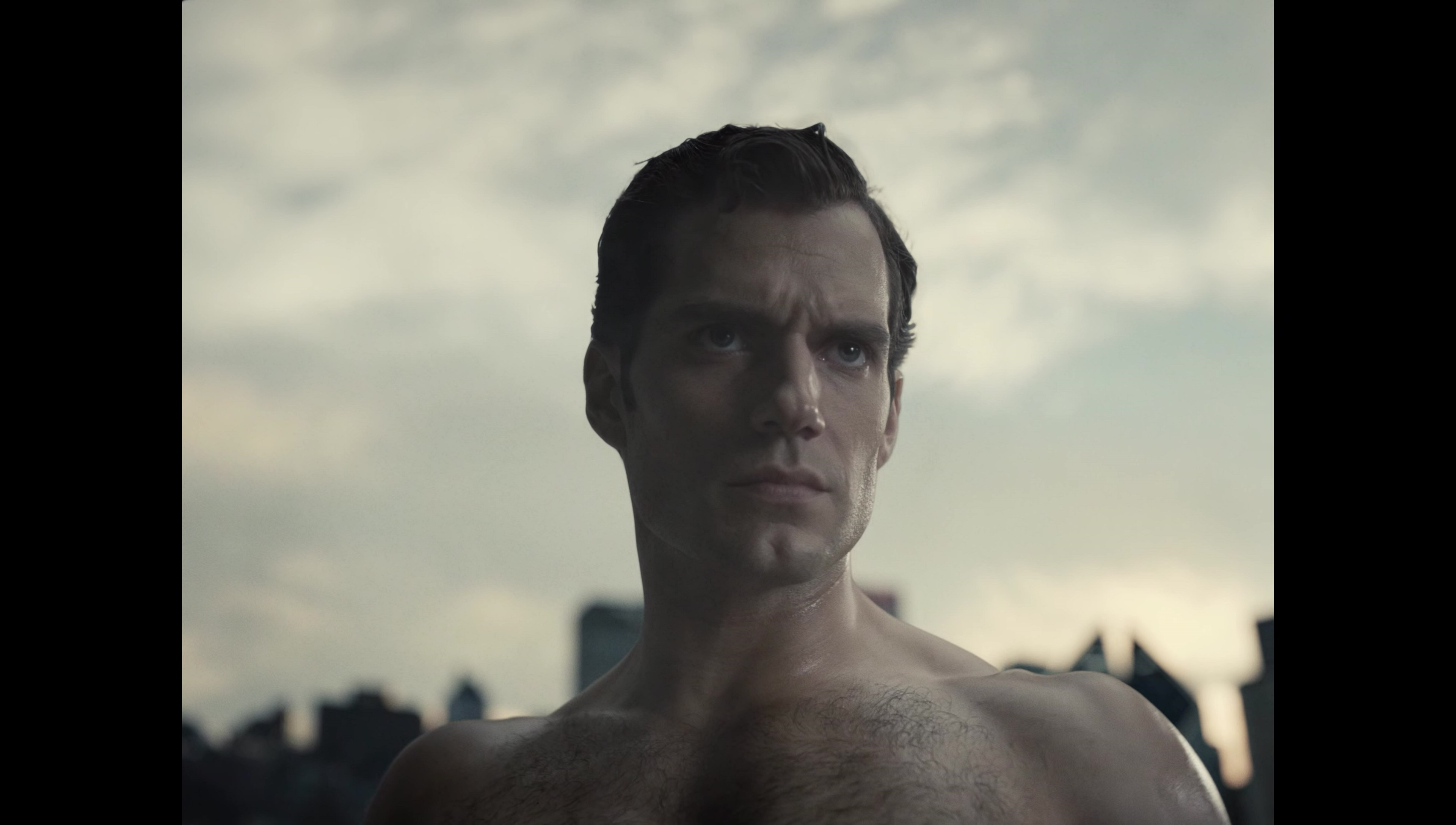 Zack Snyder’s Justice League (2021) HD screenshot 17300