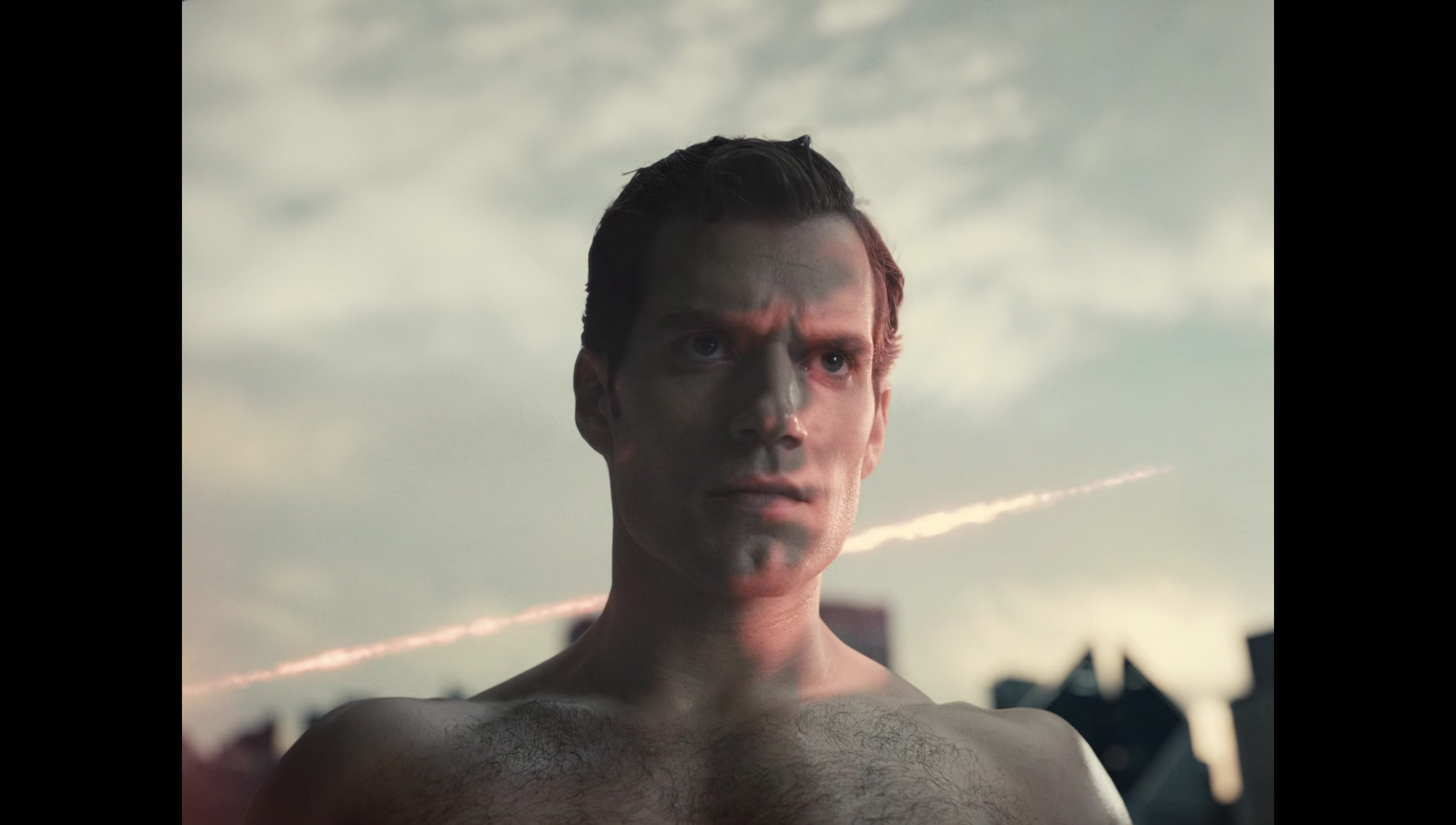 Zack Snyder’s Justice League (2021) screencap 17301