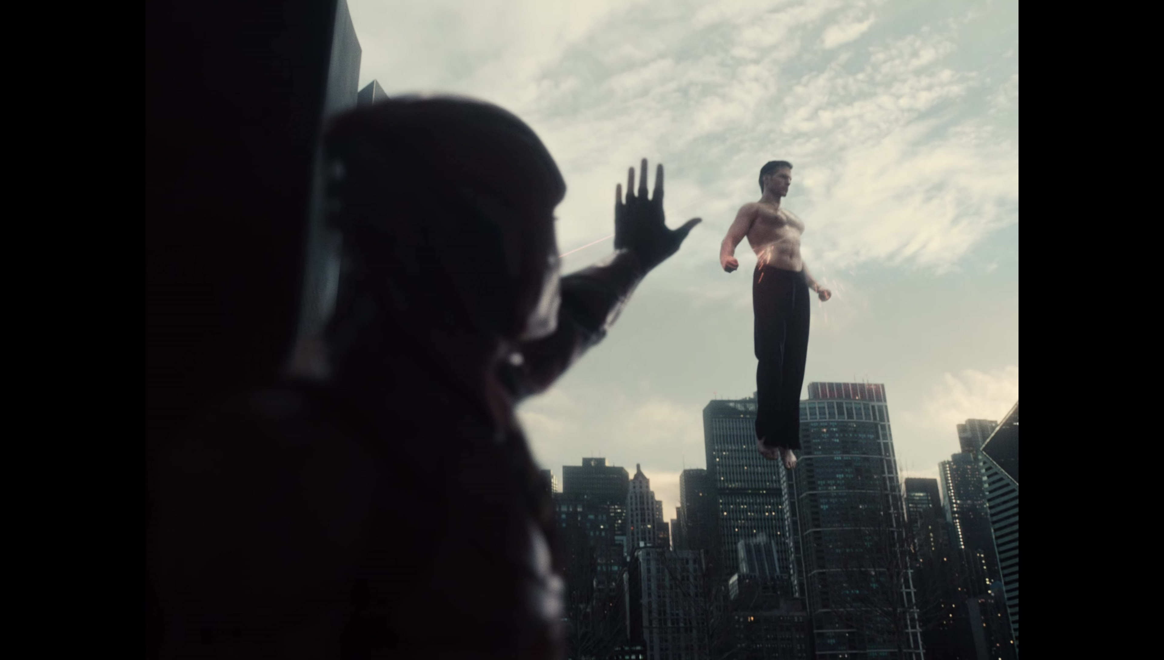 Zack Snyder’s Justice League (2021) movie still 17302