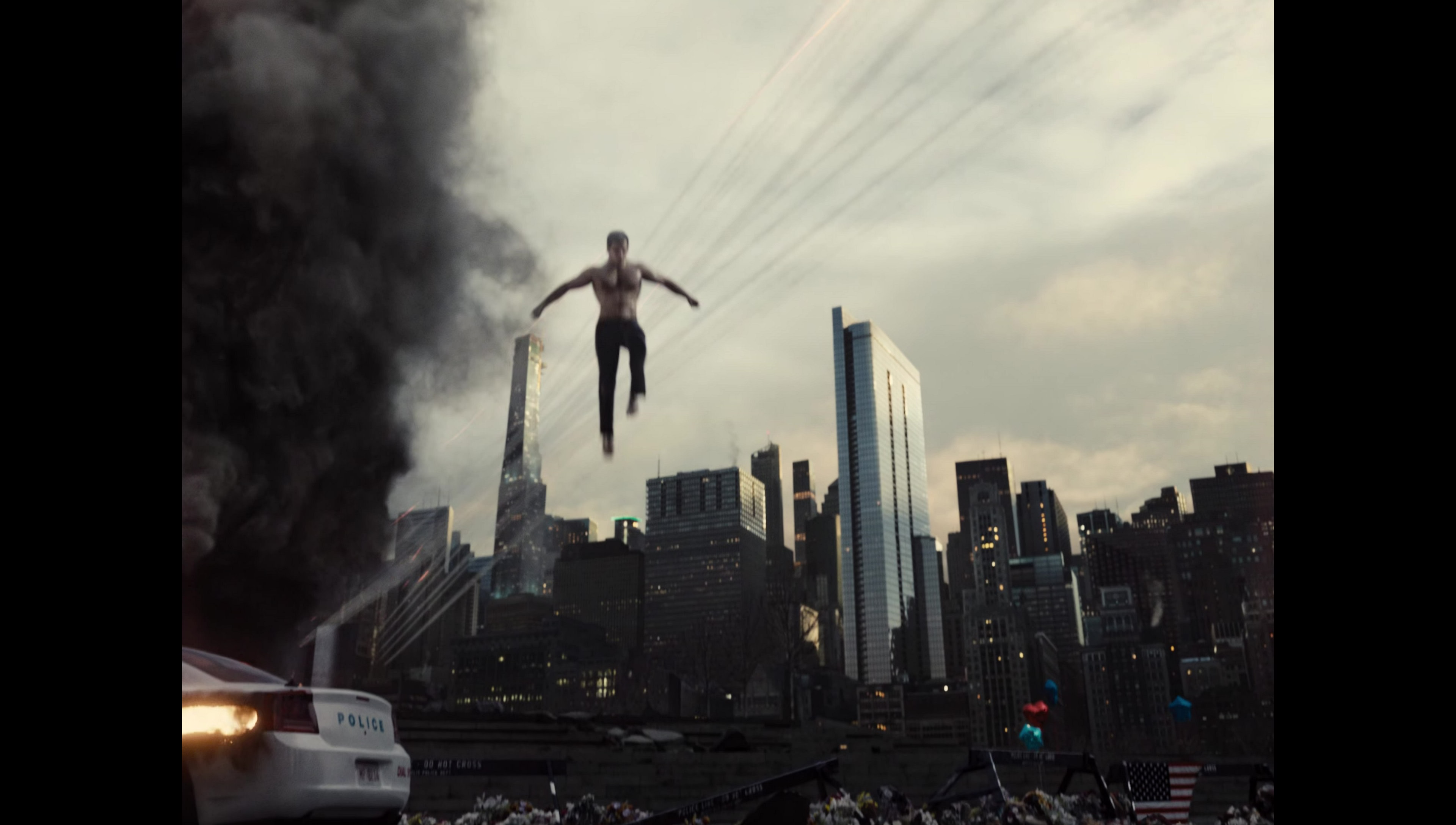 Zack Snyder’s Justice League (2021) movie still 17305