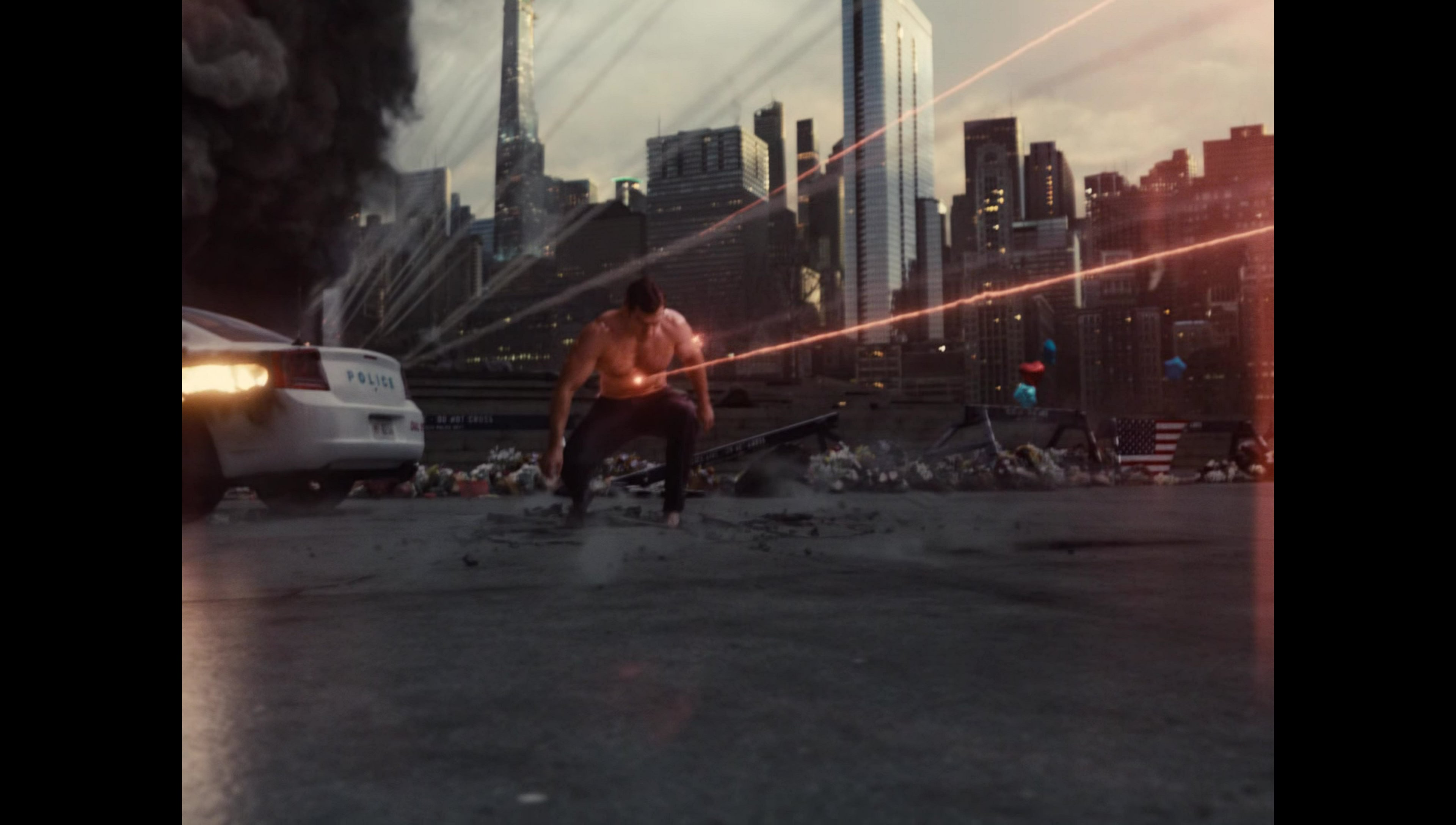 Zack Snyder’s Justice League (2021) HD screenshot 17306