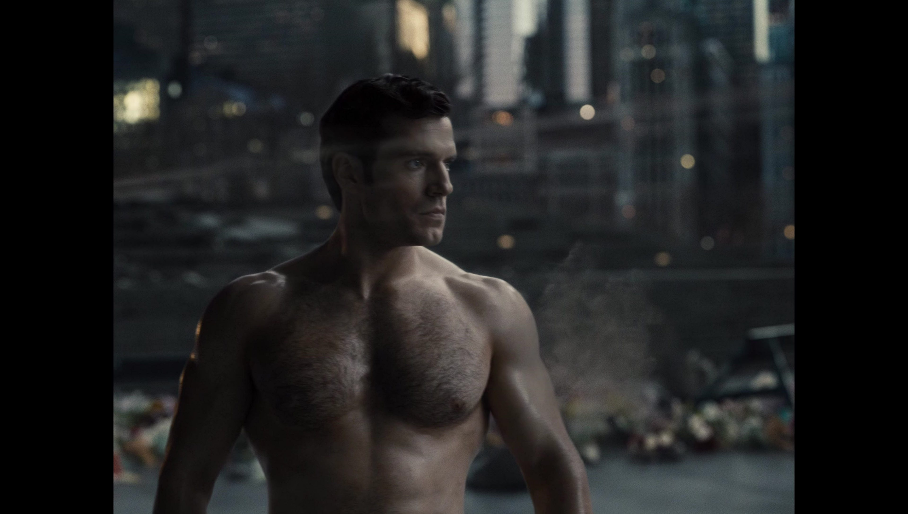 Zack Snyder’s Justice League (2021) HD screenshot 17309