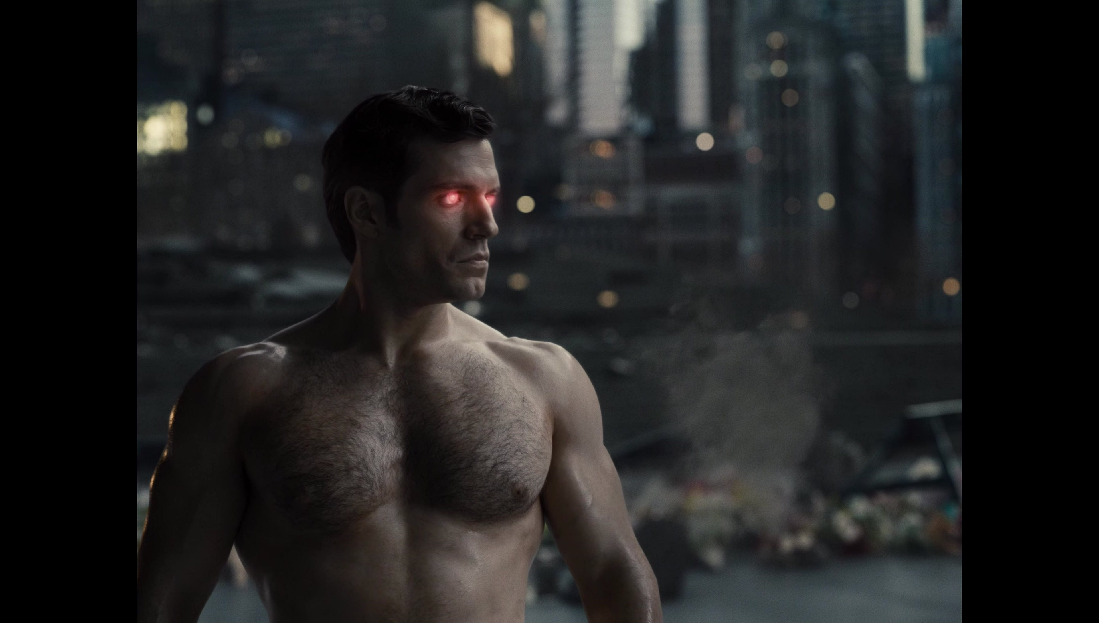 Zack Snyder’s Justice League (2021) screencap 17310