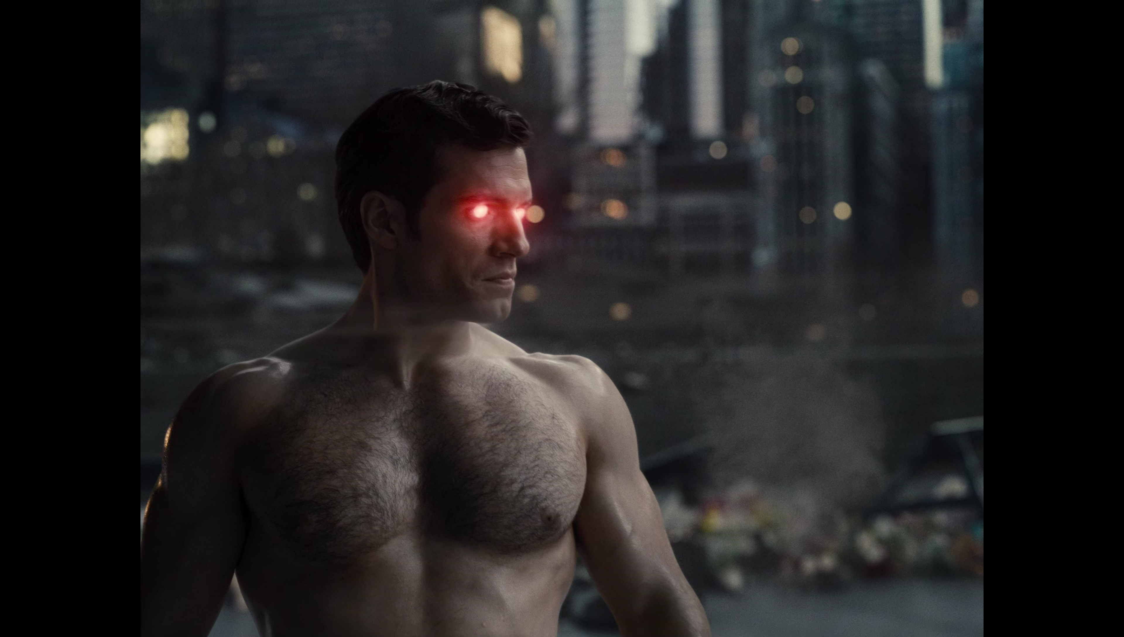 Zack Snyder’s Justice League (2021) movie still 17311