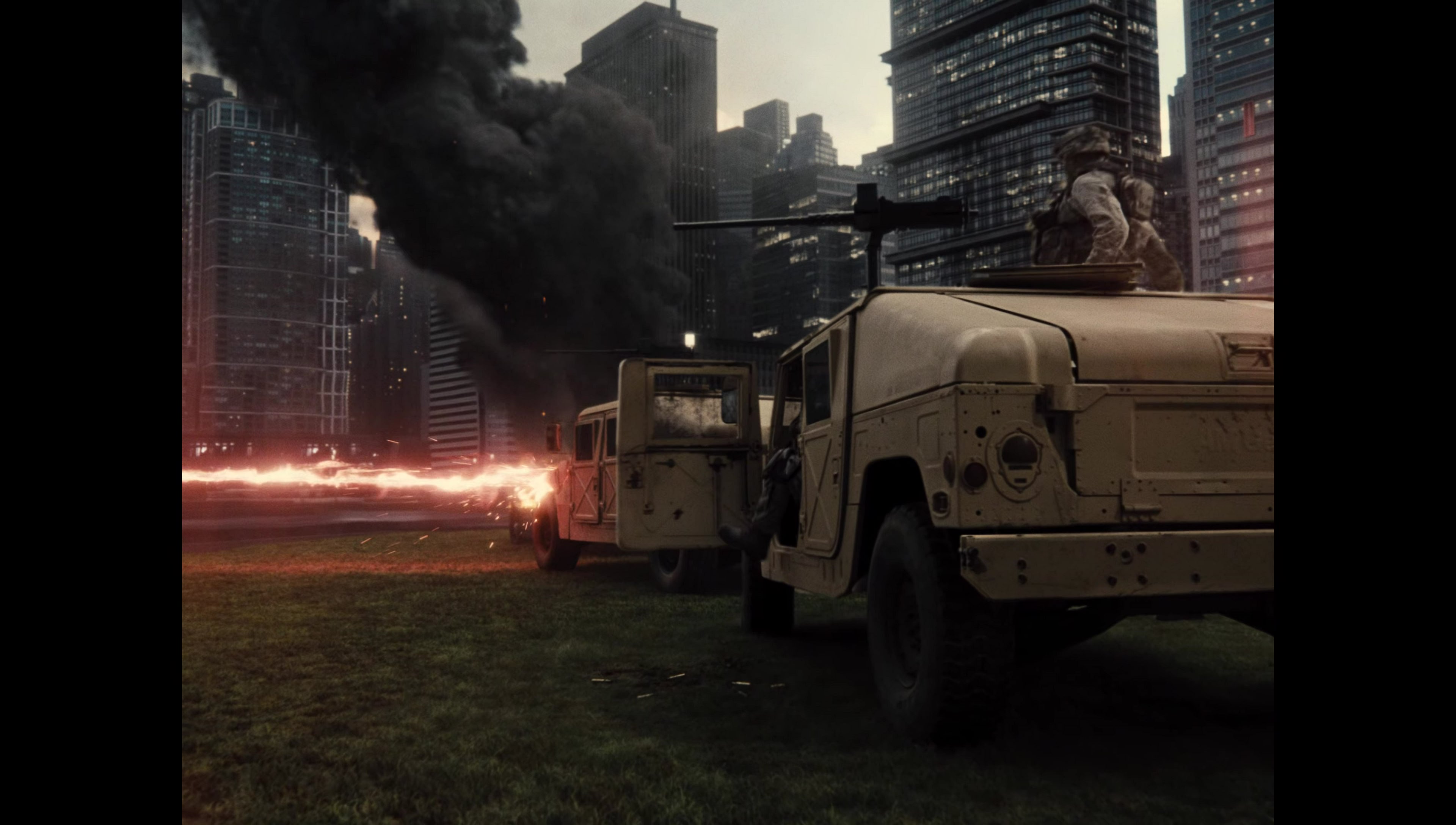 Zack Snyder’s Justice League (2021) HD screenshot 17315