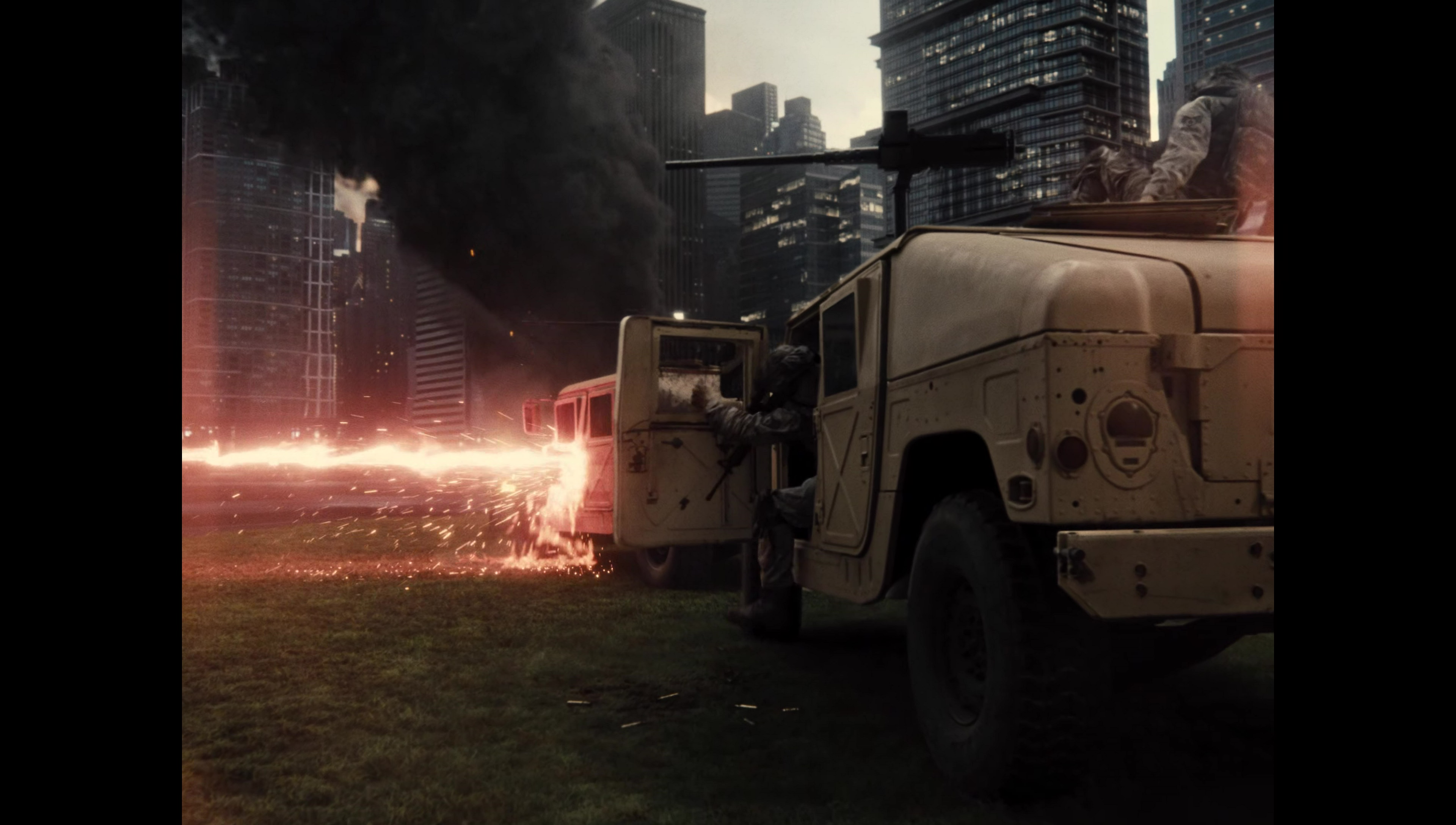 Zack Snyder’s Justice League (2021) movie still 17317