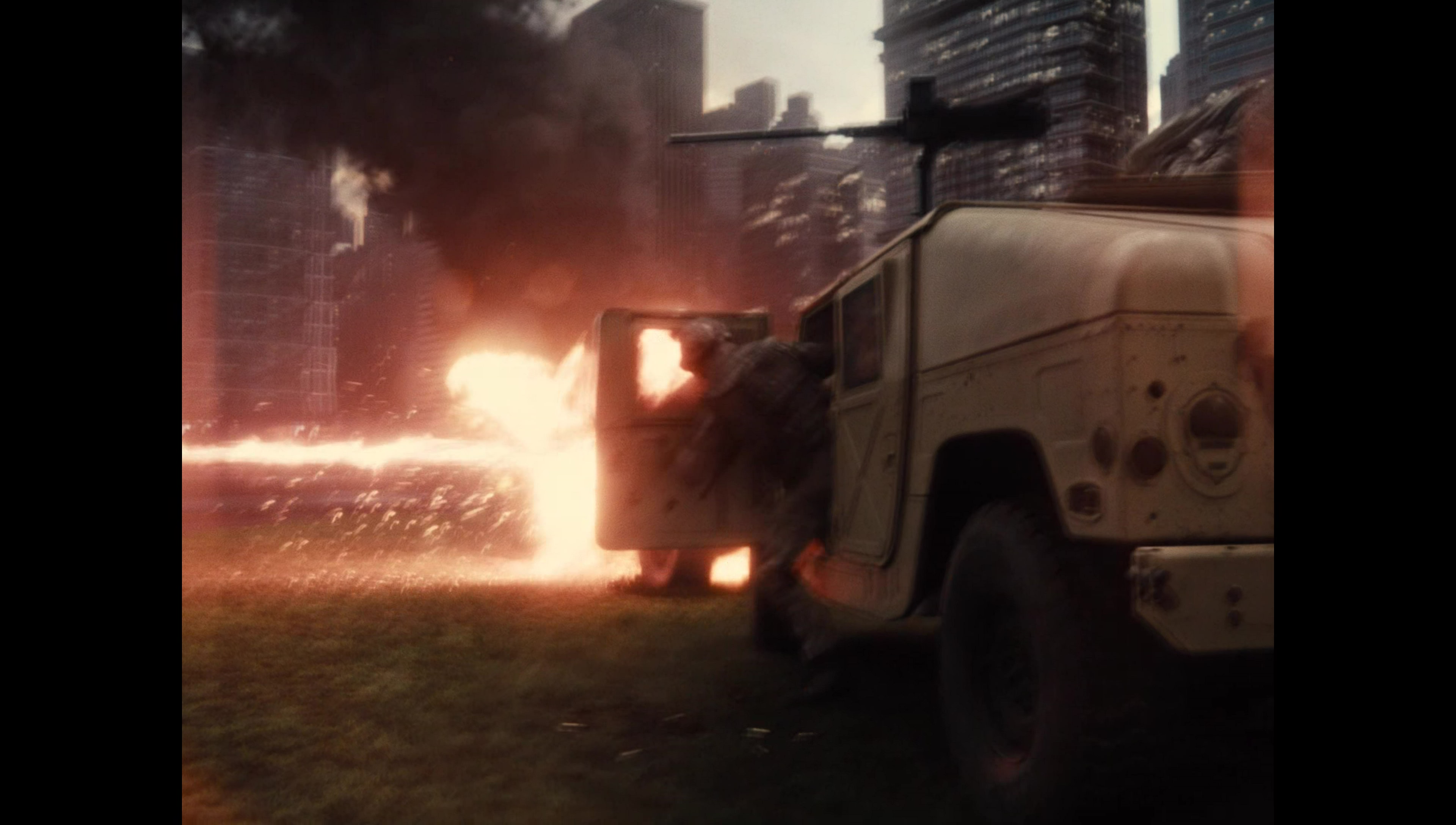 Zack Snyder’s Justice League (2021) HD screenshot 17318