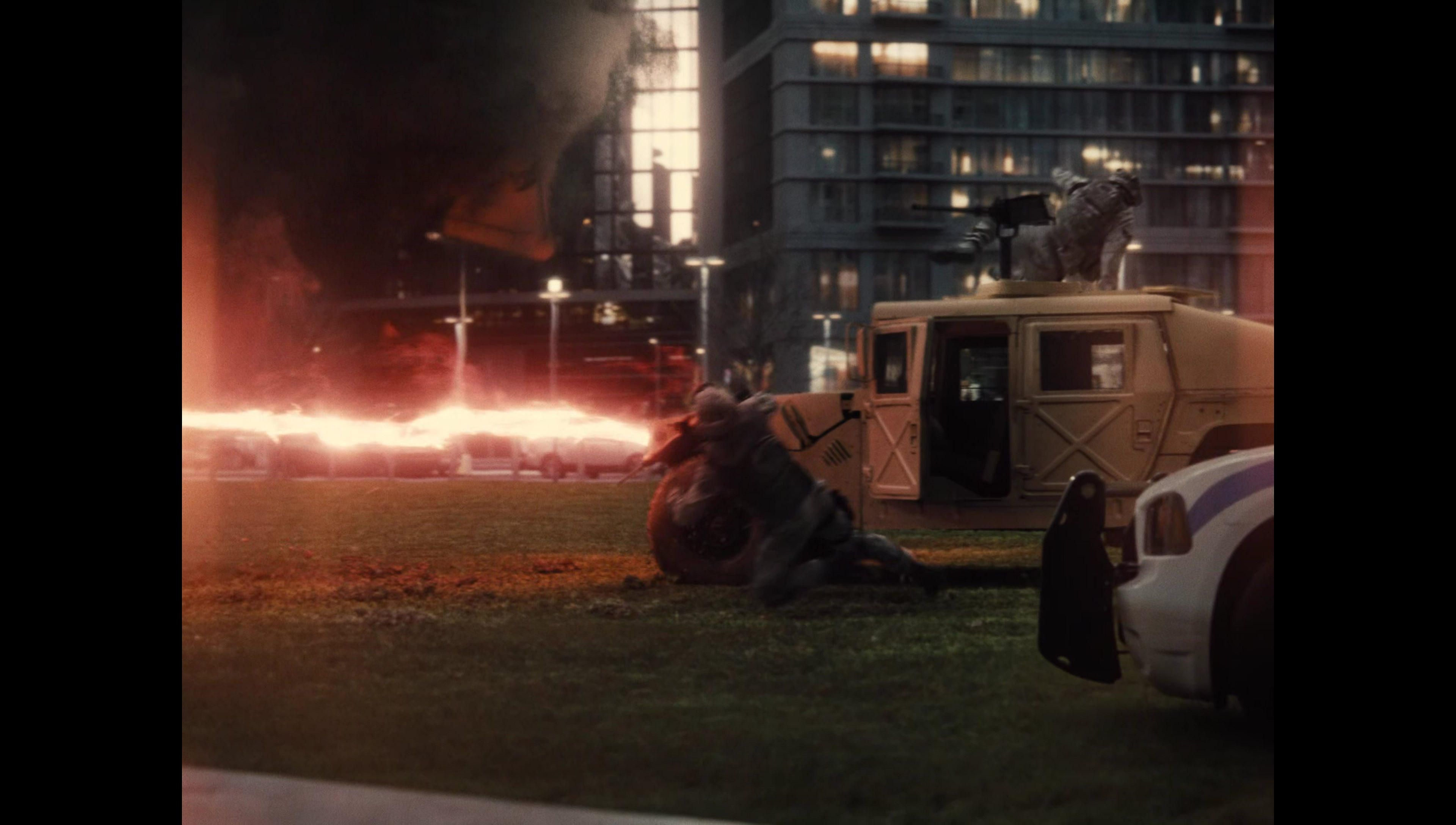 Zack Snyder’s Justice League (2021) movie still 17320