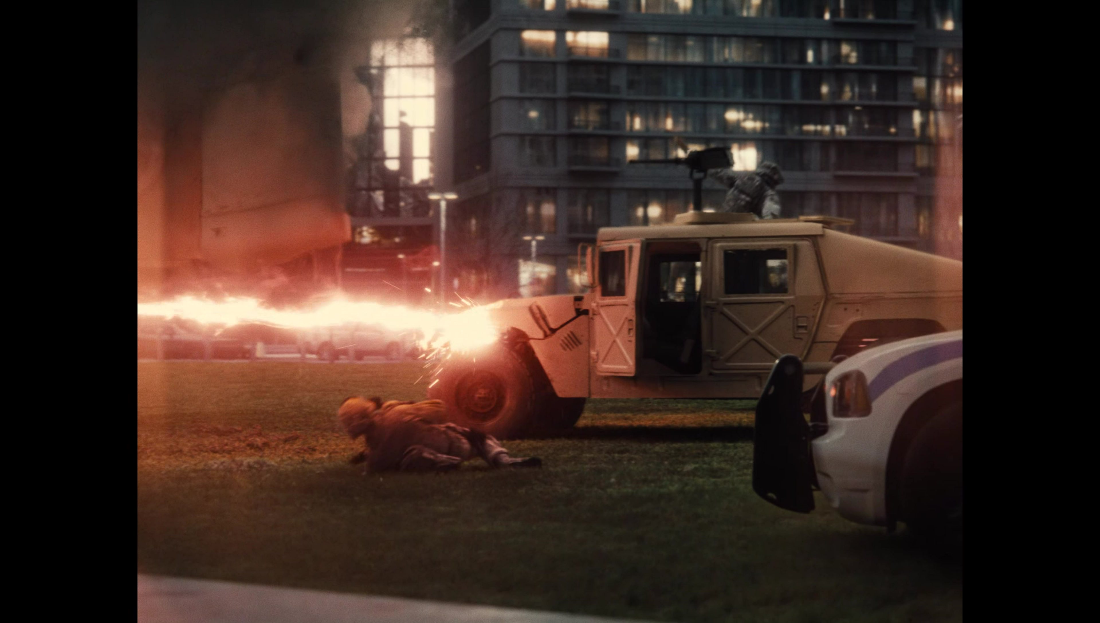 Zack Snyder’s Justice League (2021) HD screenshot 17321