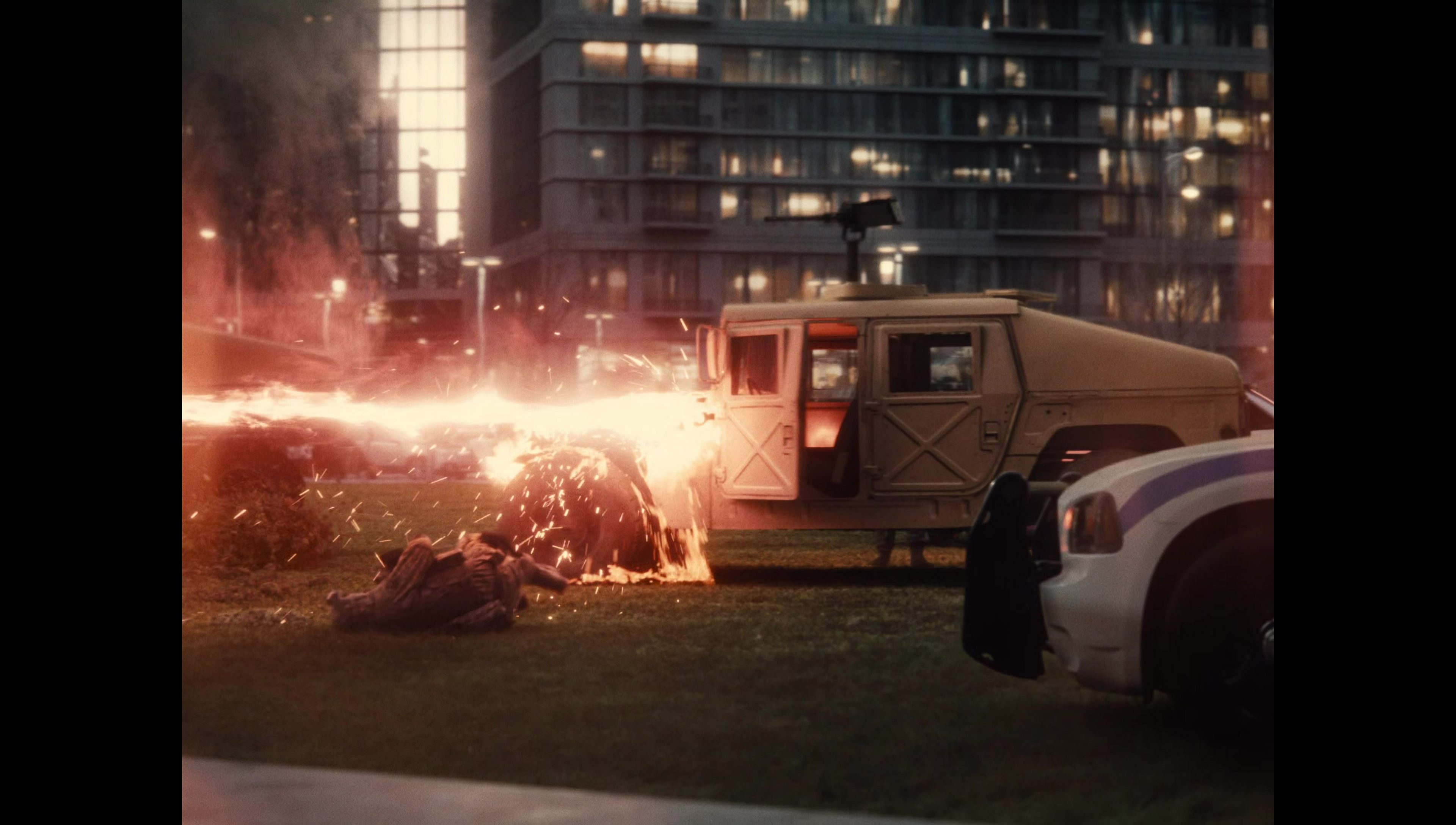 Zack Snyder’s Justice League (2021) screencap 17322