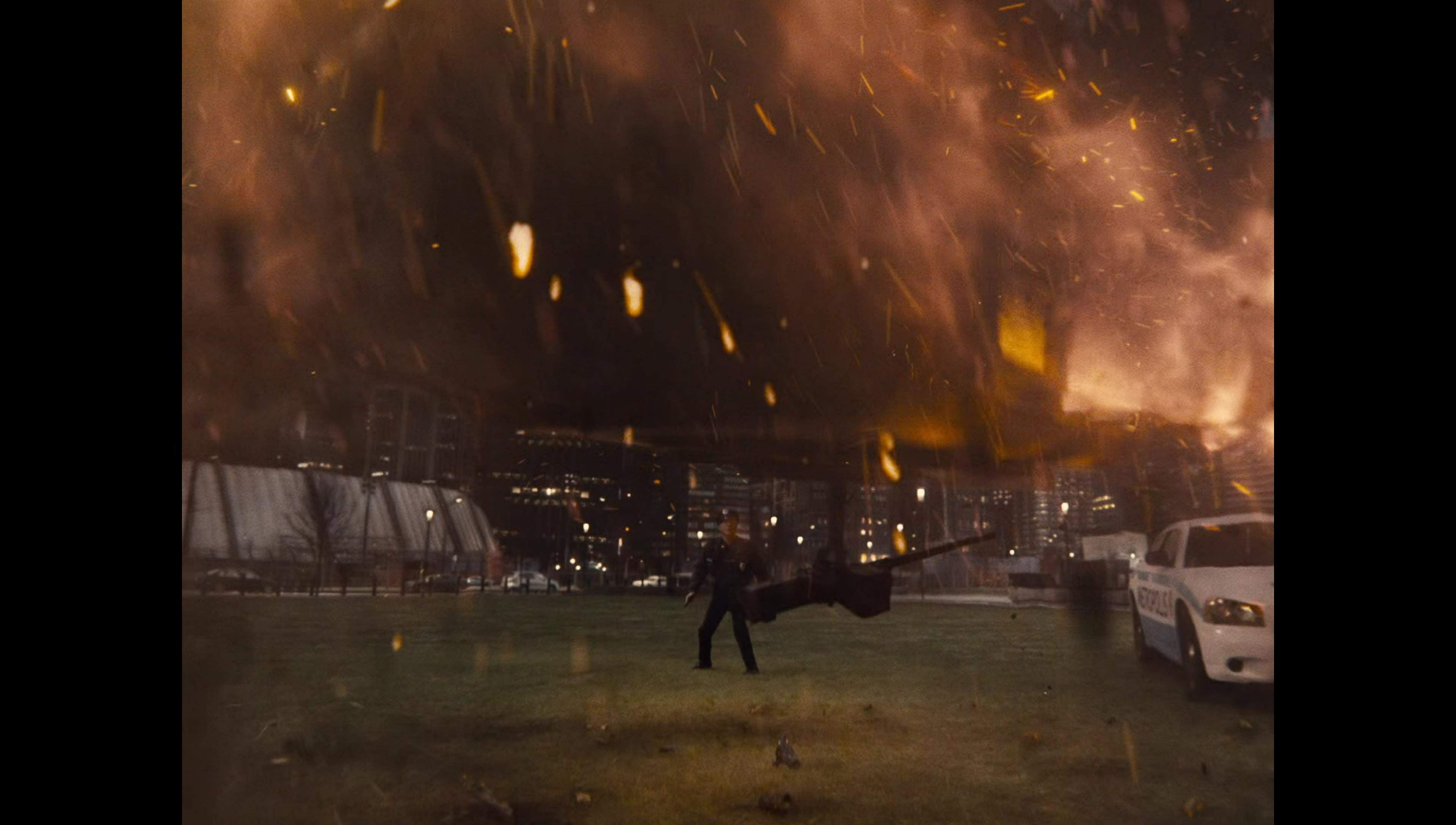 Zack Snyder’s Justice League (2021) HD screenshot 17324