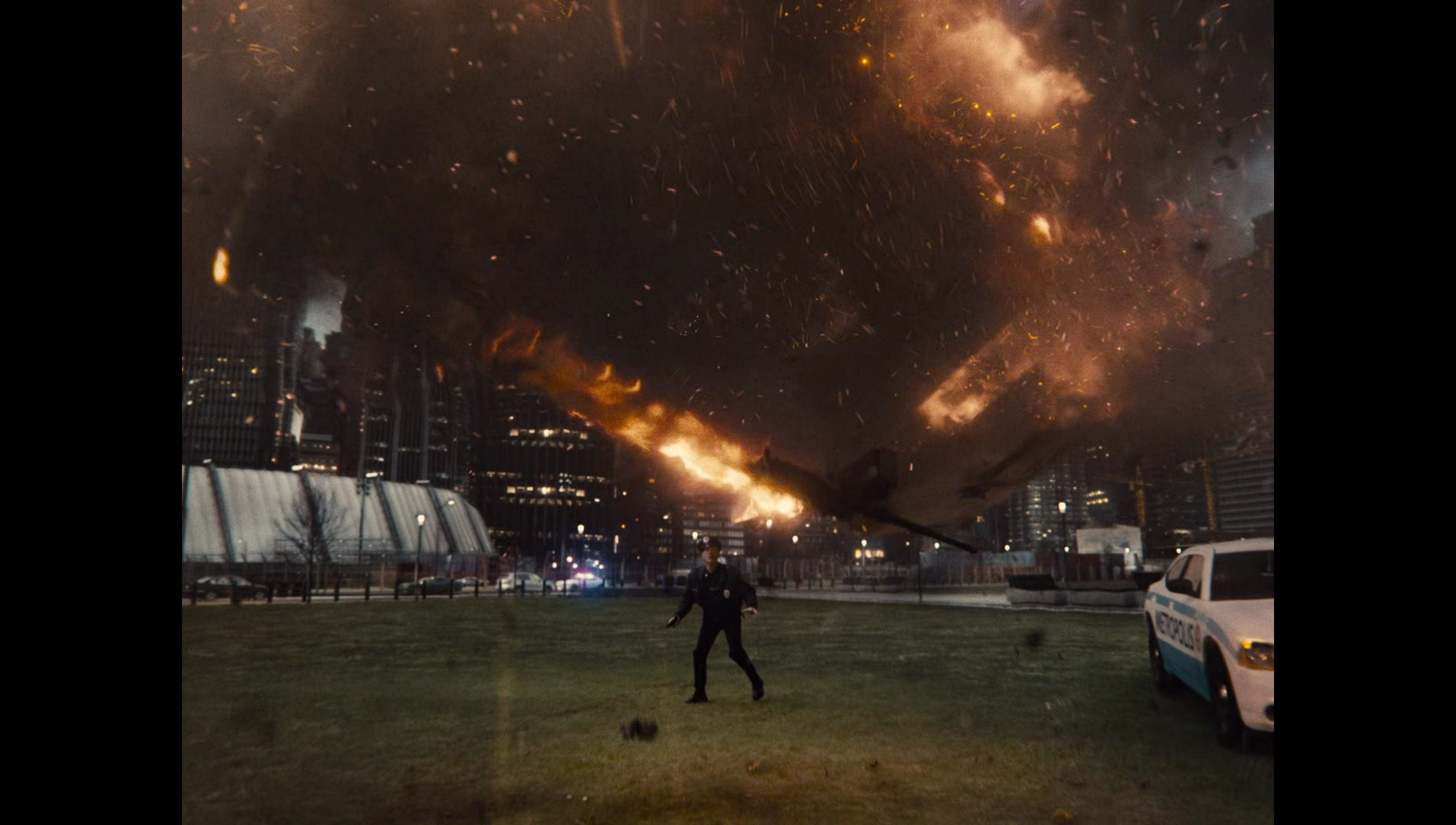Zack Snyder’s Justice League (2021) screencap 17325