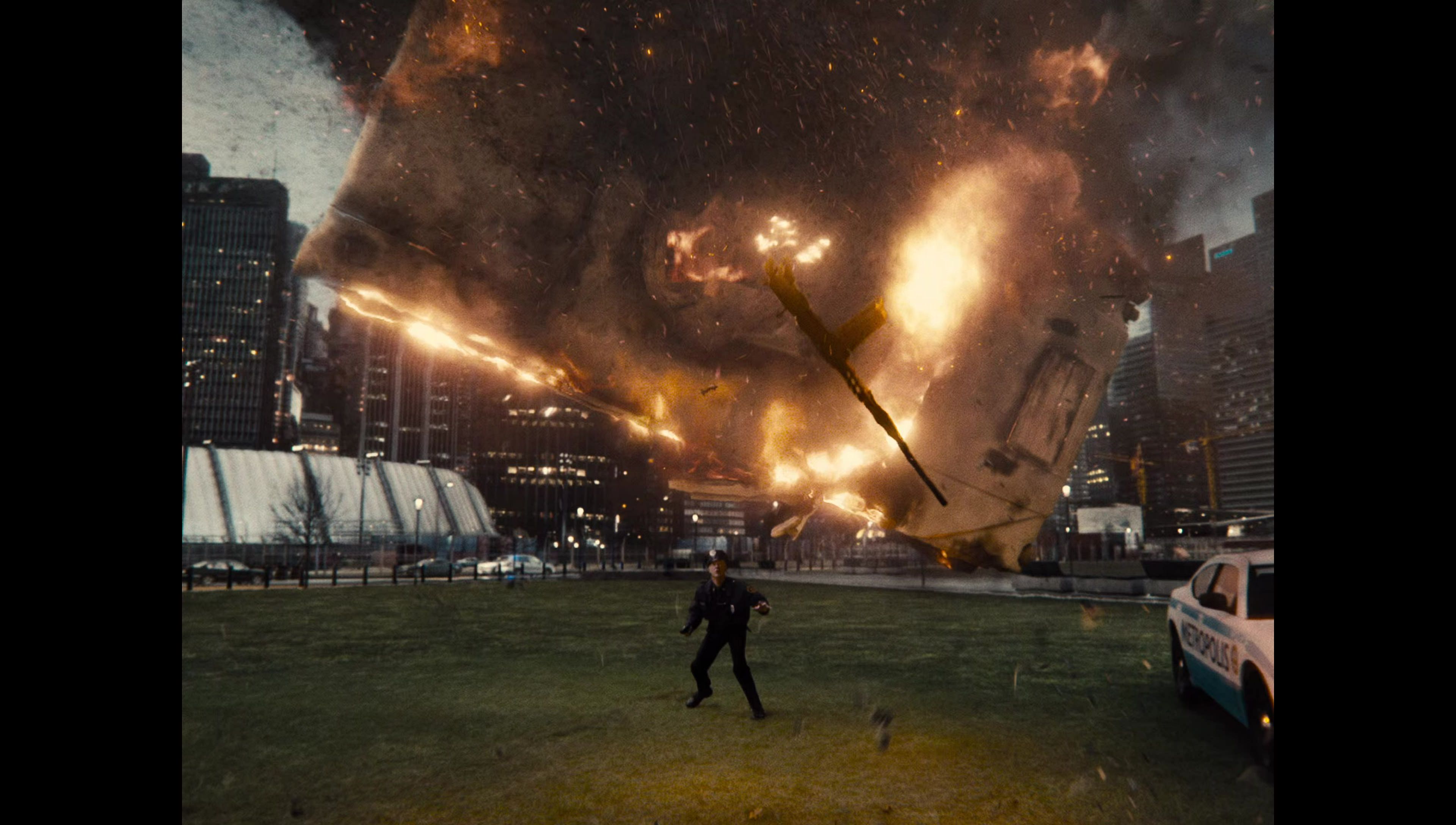 Zack Snyder’s Justice League (2021) movie still 17326