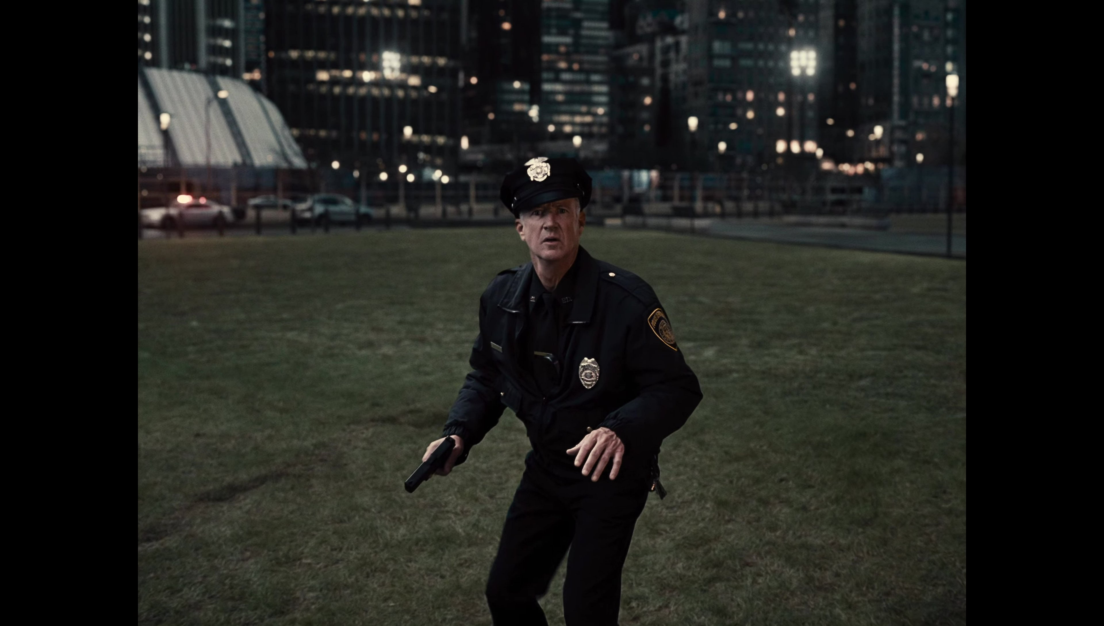 Zack Snyder’s Justice League (2021) HD screenshot 17327