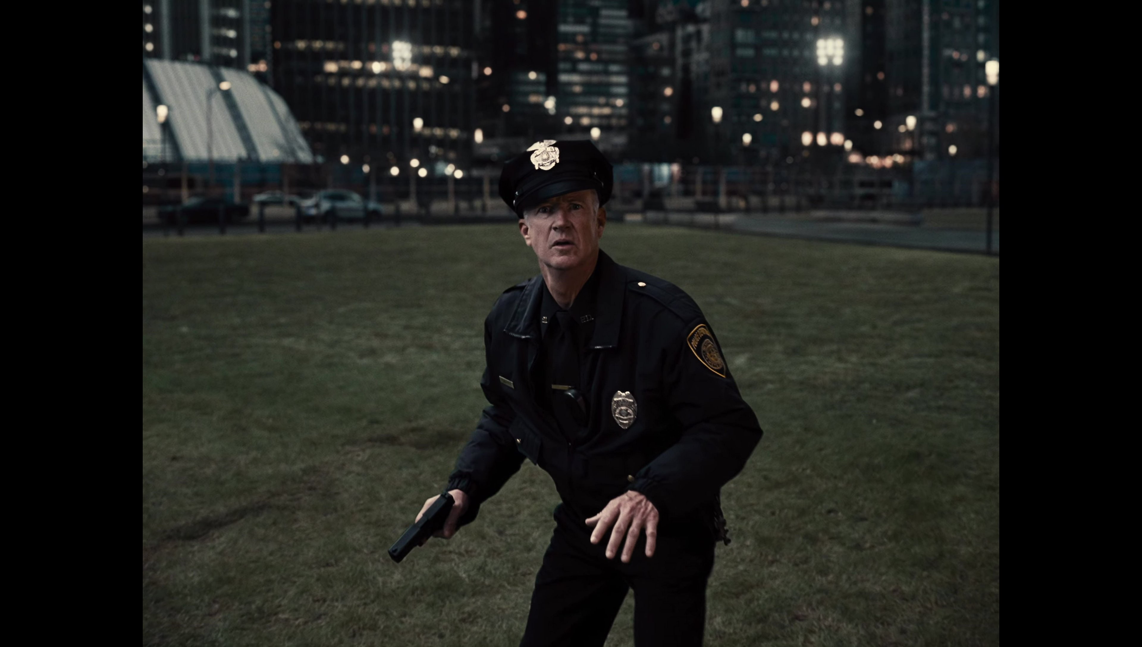 Zack Snyder’s Justice League (2021) screencap 17328