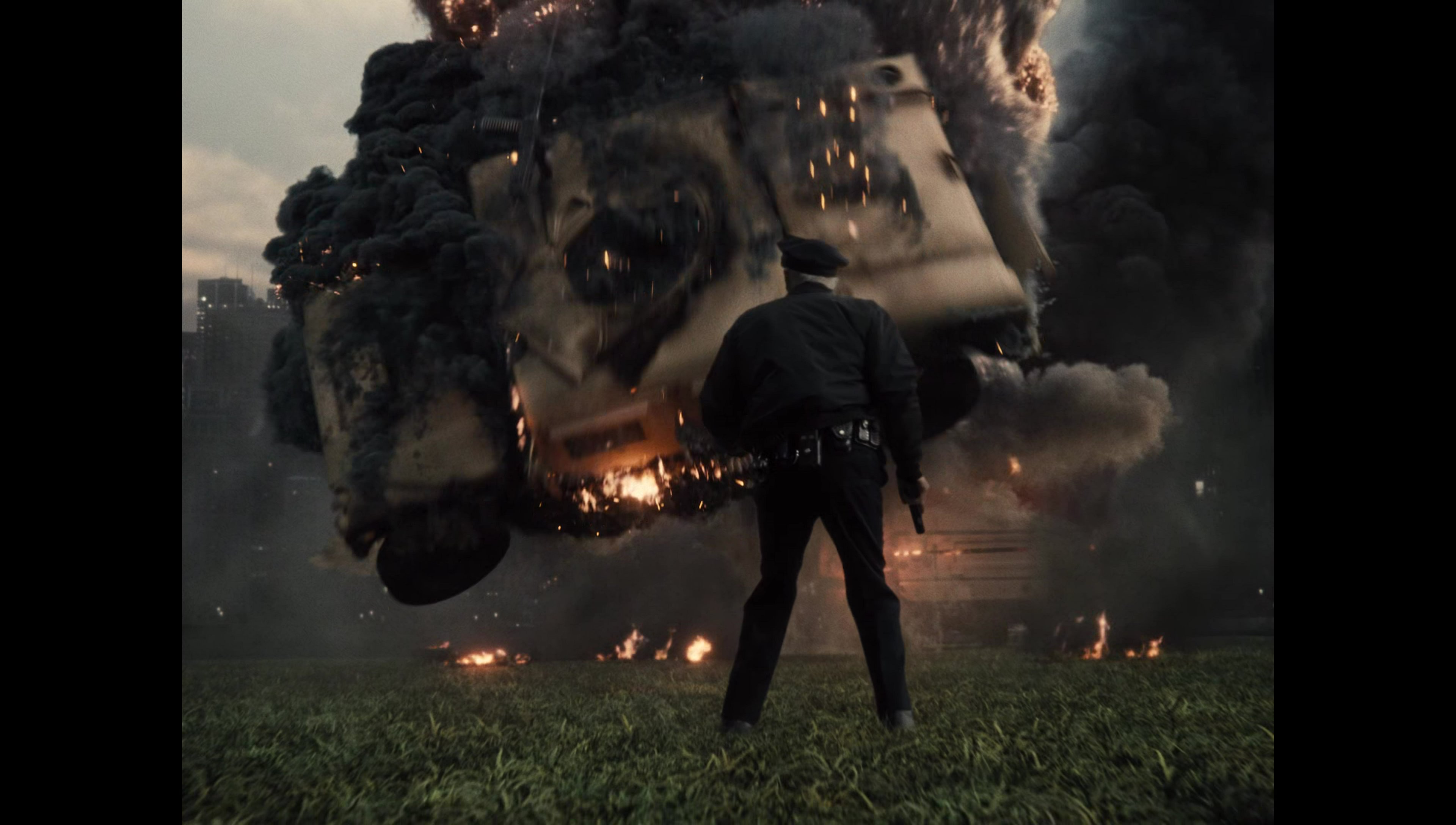 Zack Snyder’s Justice League (2021) movie still 17329