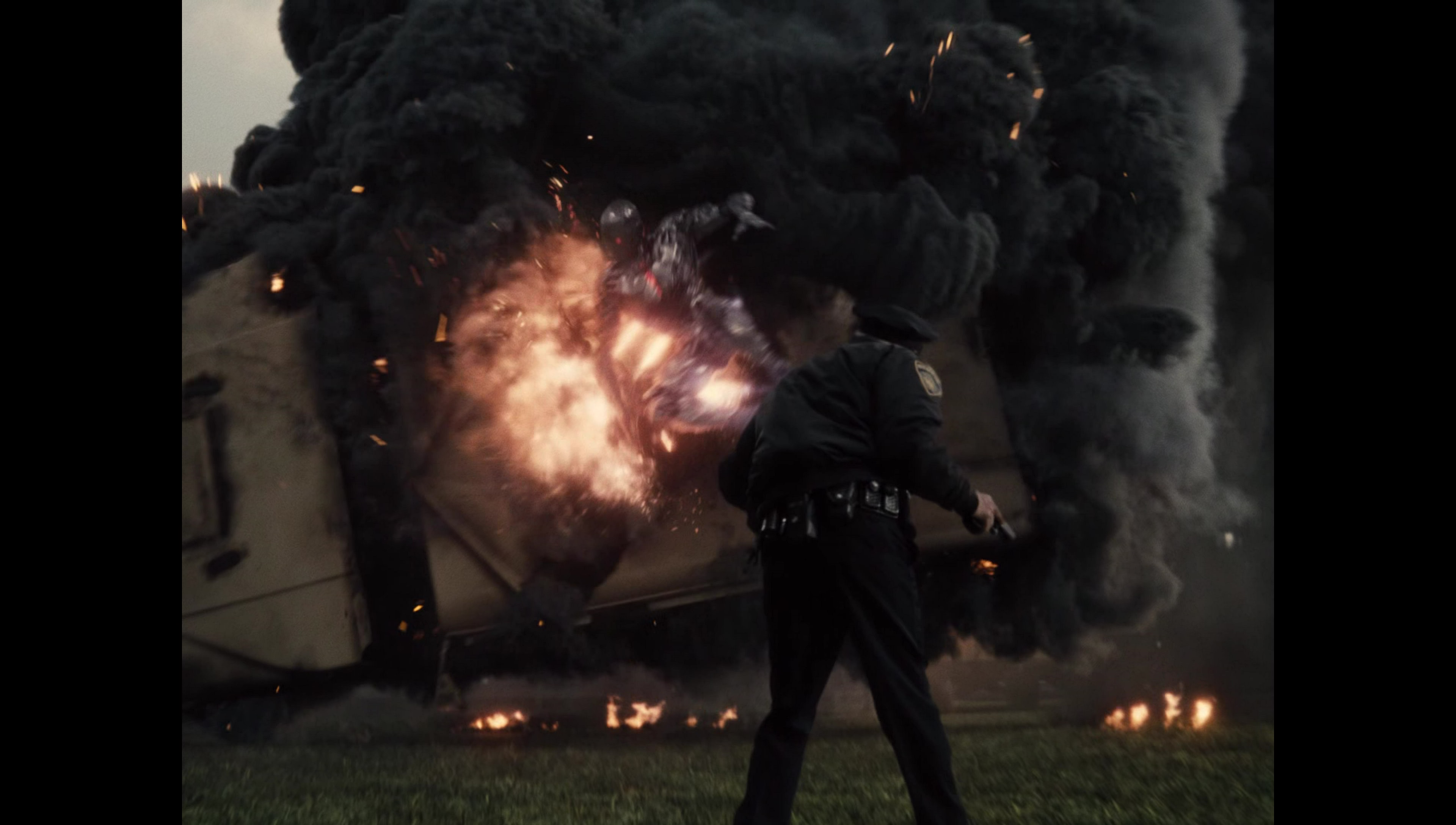 Zack Snyder’s Justice League (2021) HD screenshot 17330
