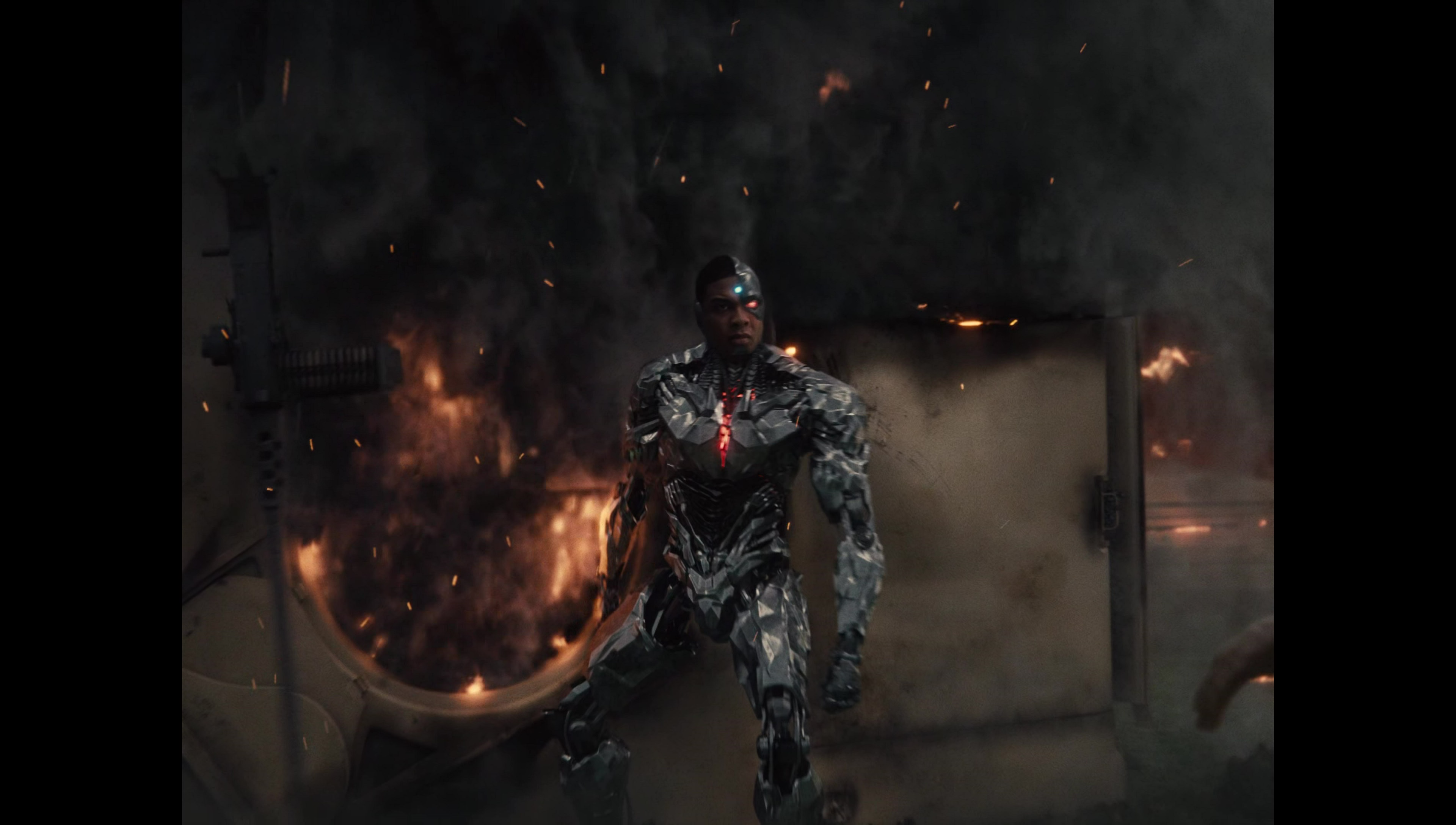 Zack Snyder’s Justice League (2021) screencap 17334