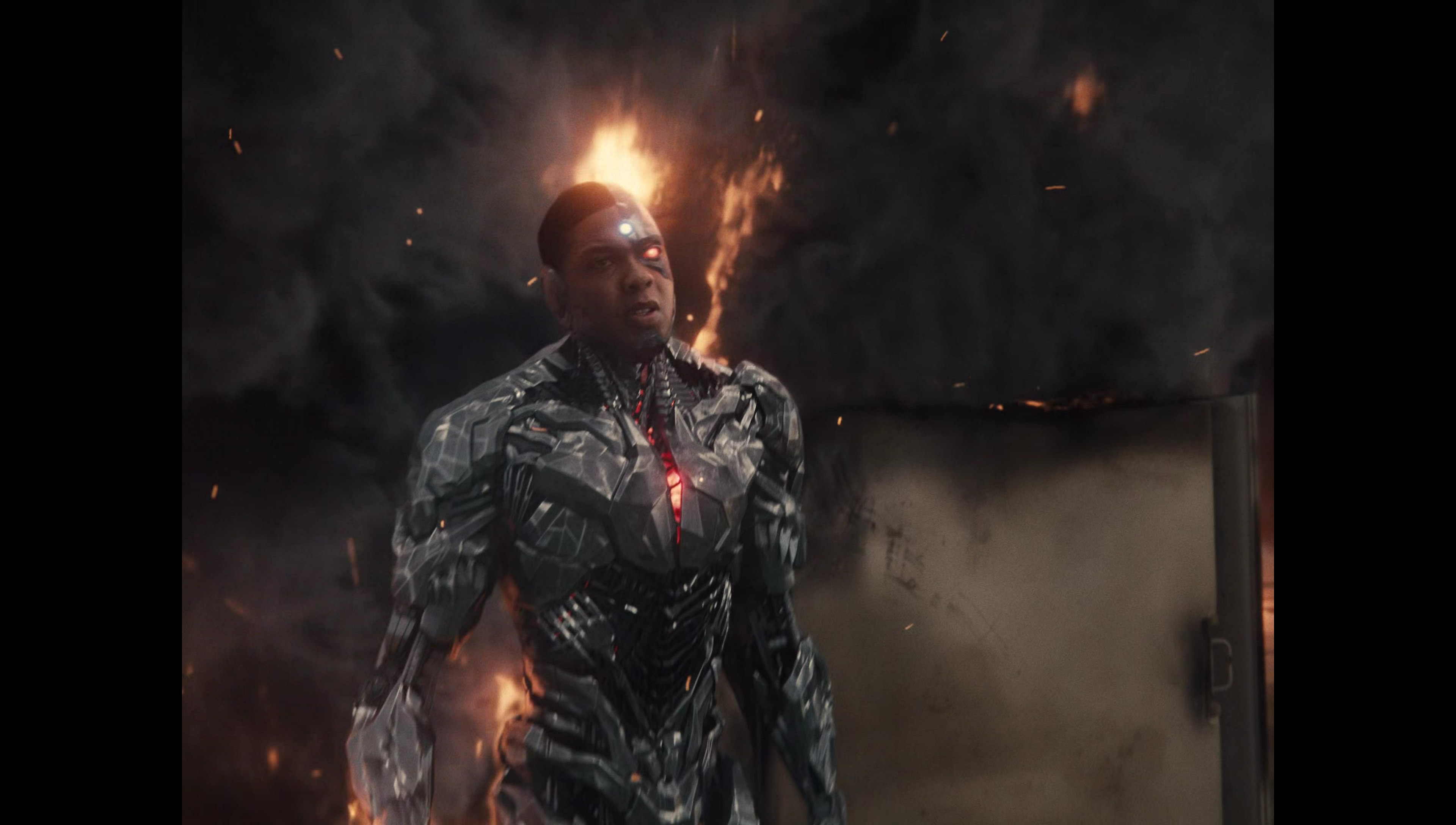 Zack Snyder’s Justice League (2021) HD screenshot 17336