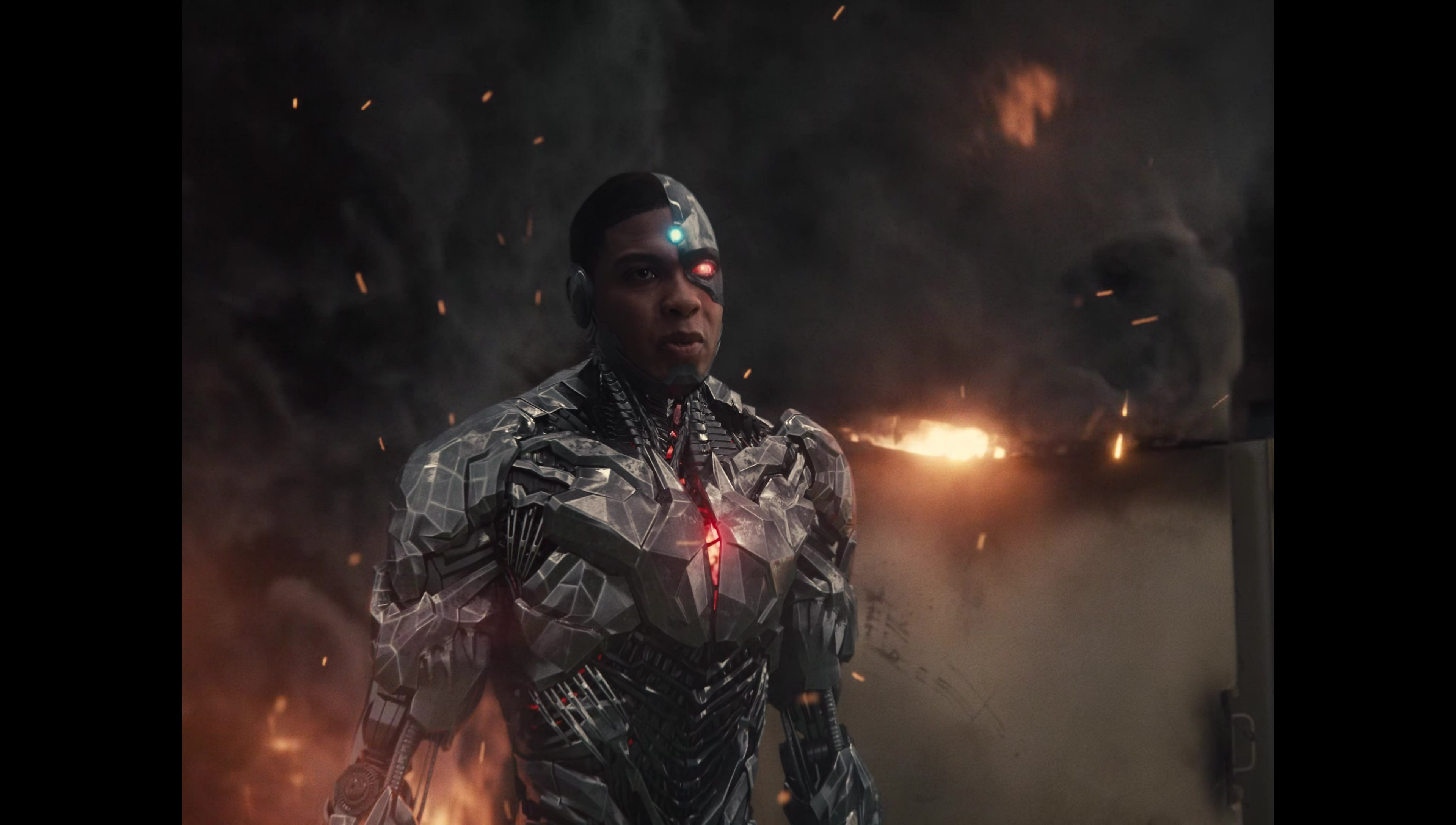 Zack Snyder’s Justice League (2021) screencap 17337