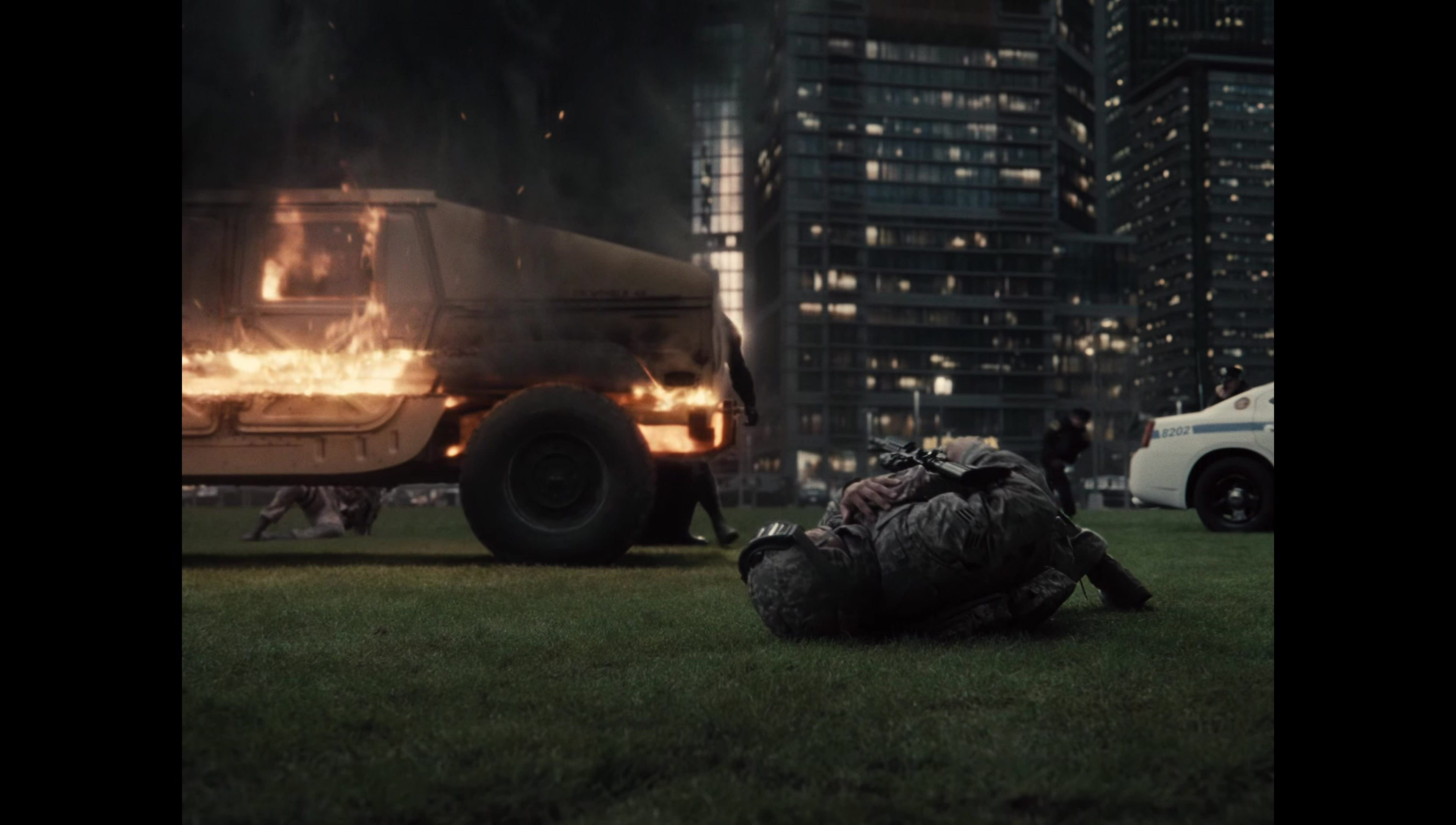 Zack Snyder’s Justice League (2021) HD screenshot 17339