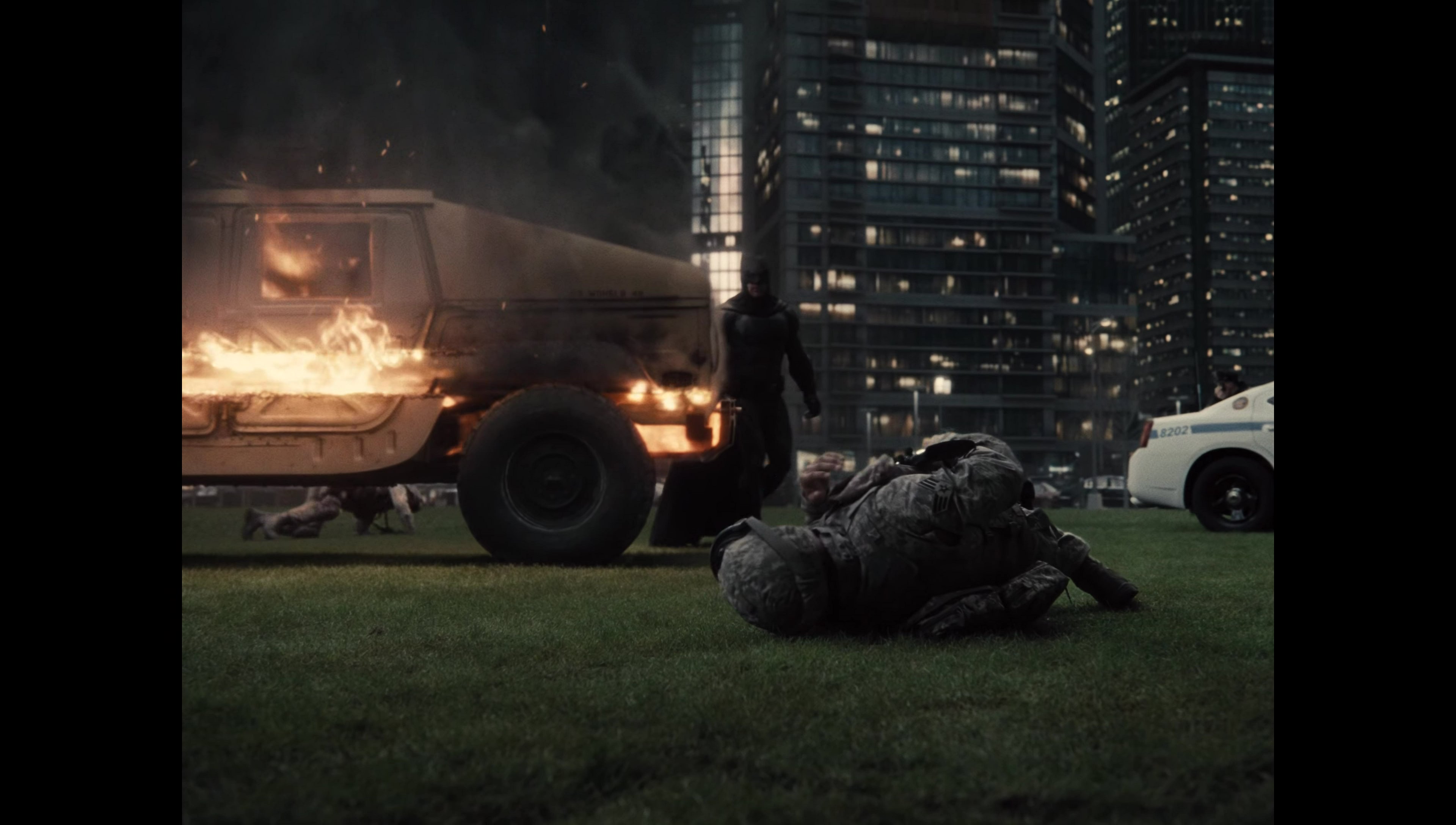 Zack Snyder’s Justice League (2021) screencap 17340