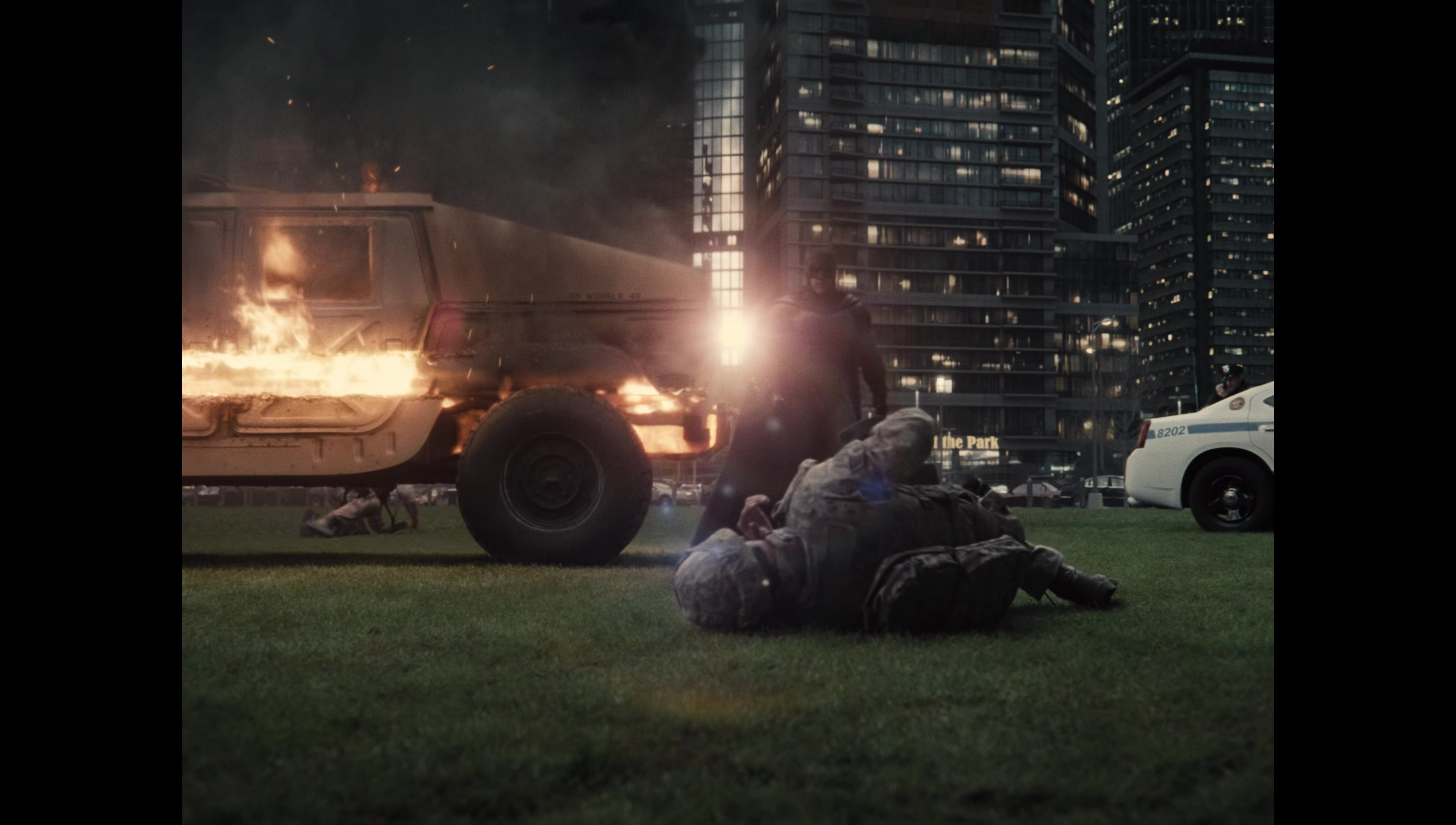 Zack Snyder’s Justice League (2021) movie still 17341