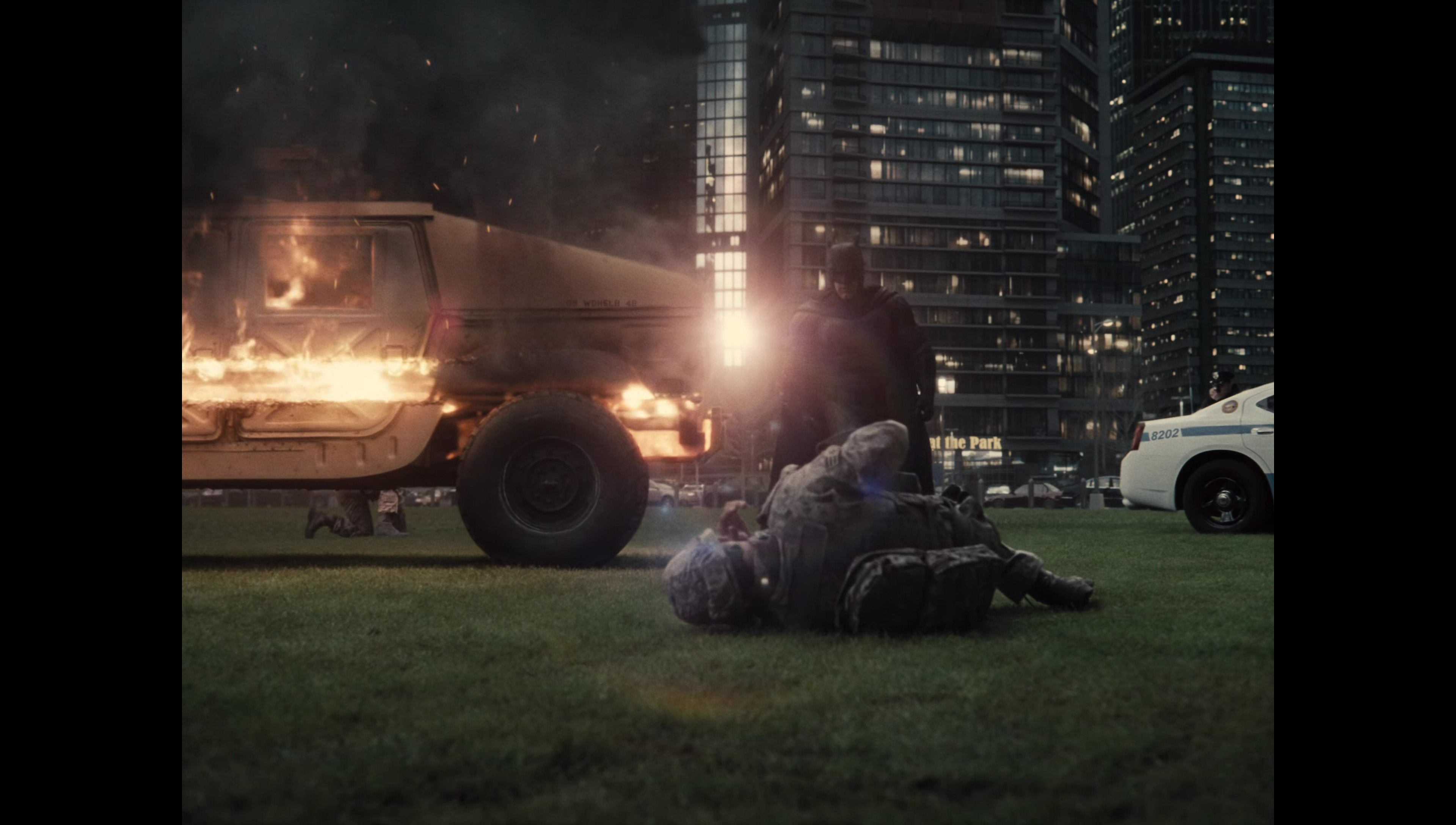 Zack Snyder’s Justice League (2021) HD screenshot 17342