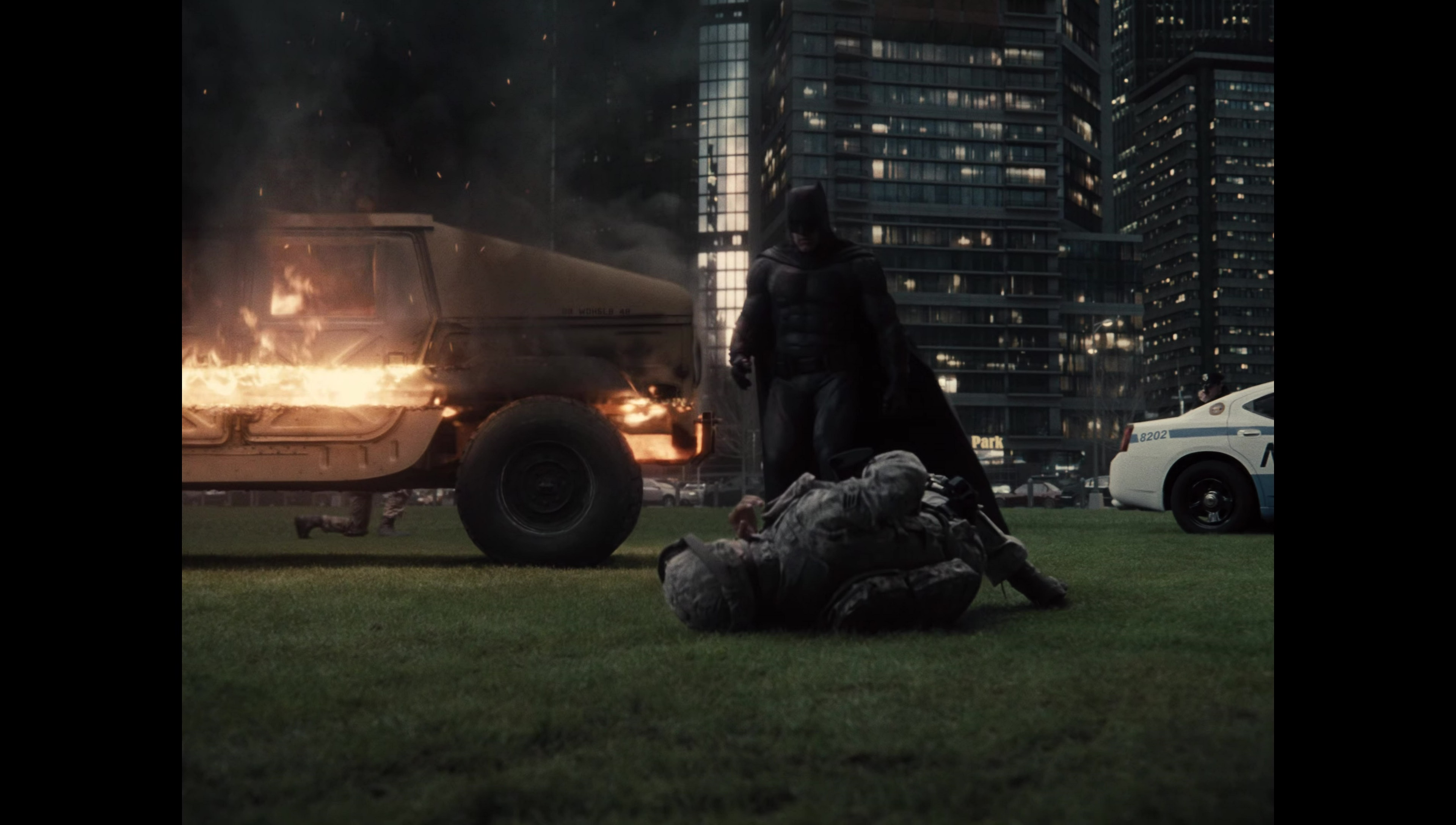 Zack Snyder’s Justice League (2021) screencap 17343