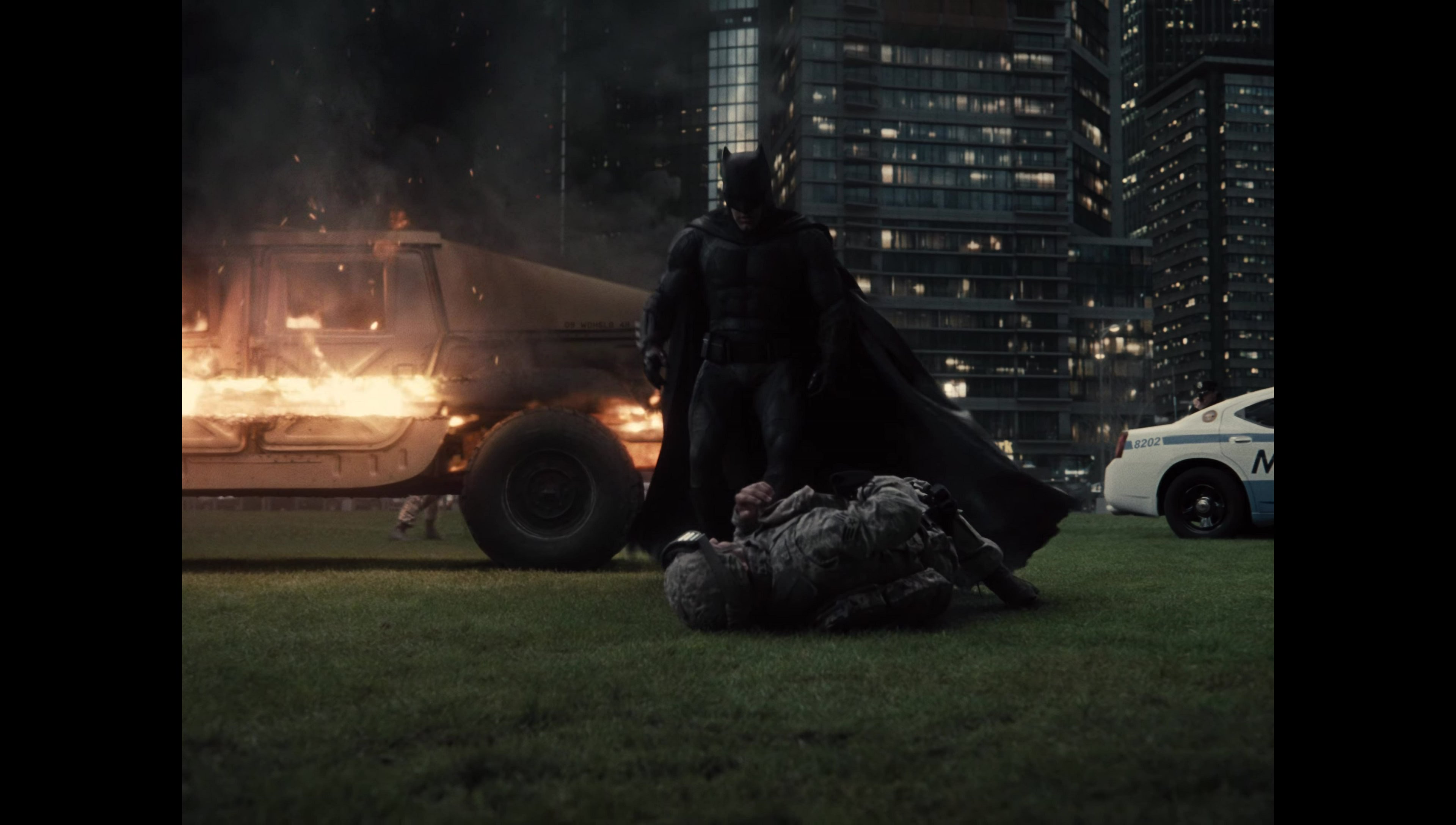Zack Snyder’s Justice League (2021) movie still 17344