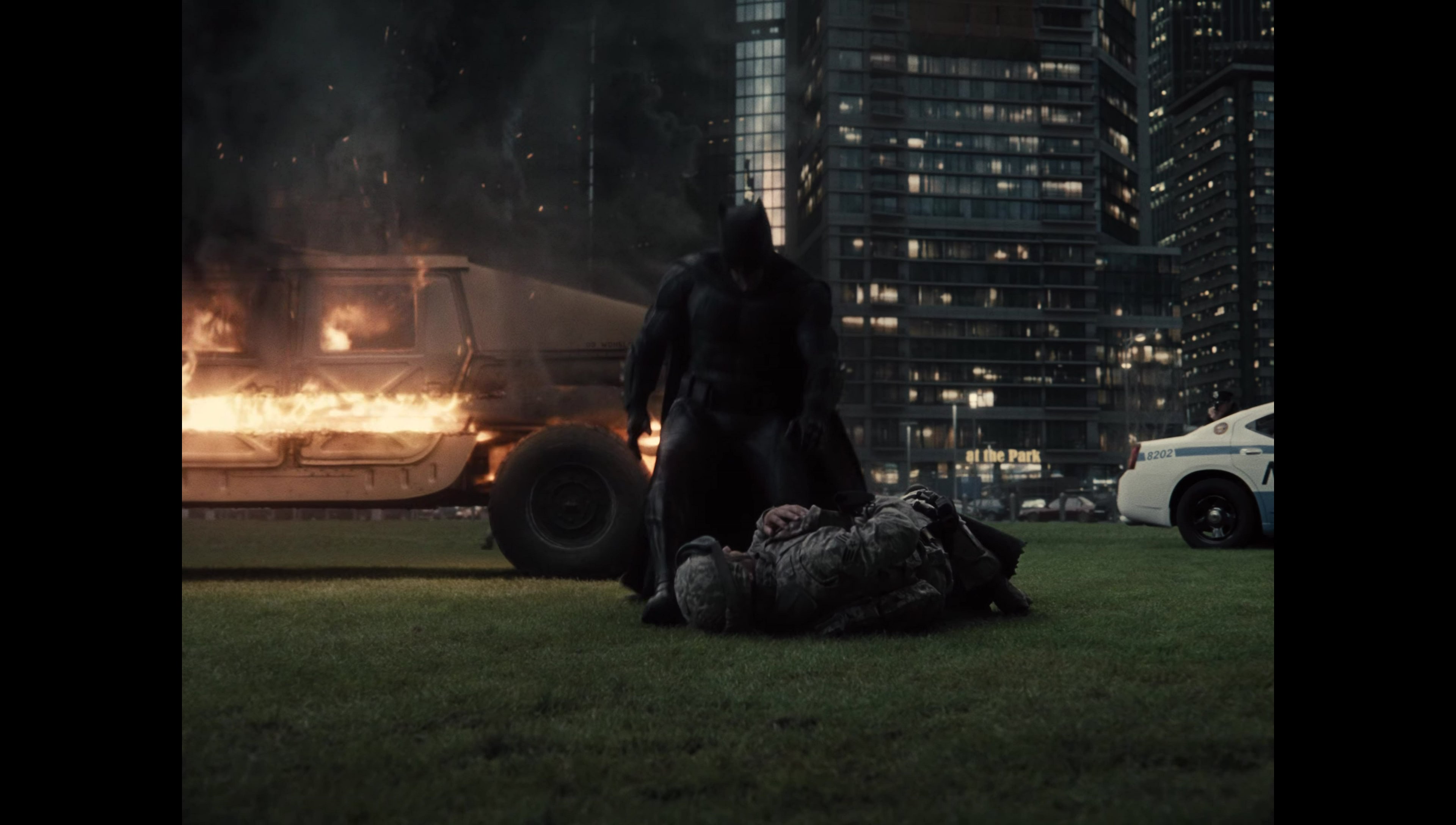 Zack Snyder’s Justice League (2021) HD screenshot 17345