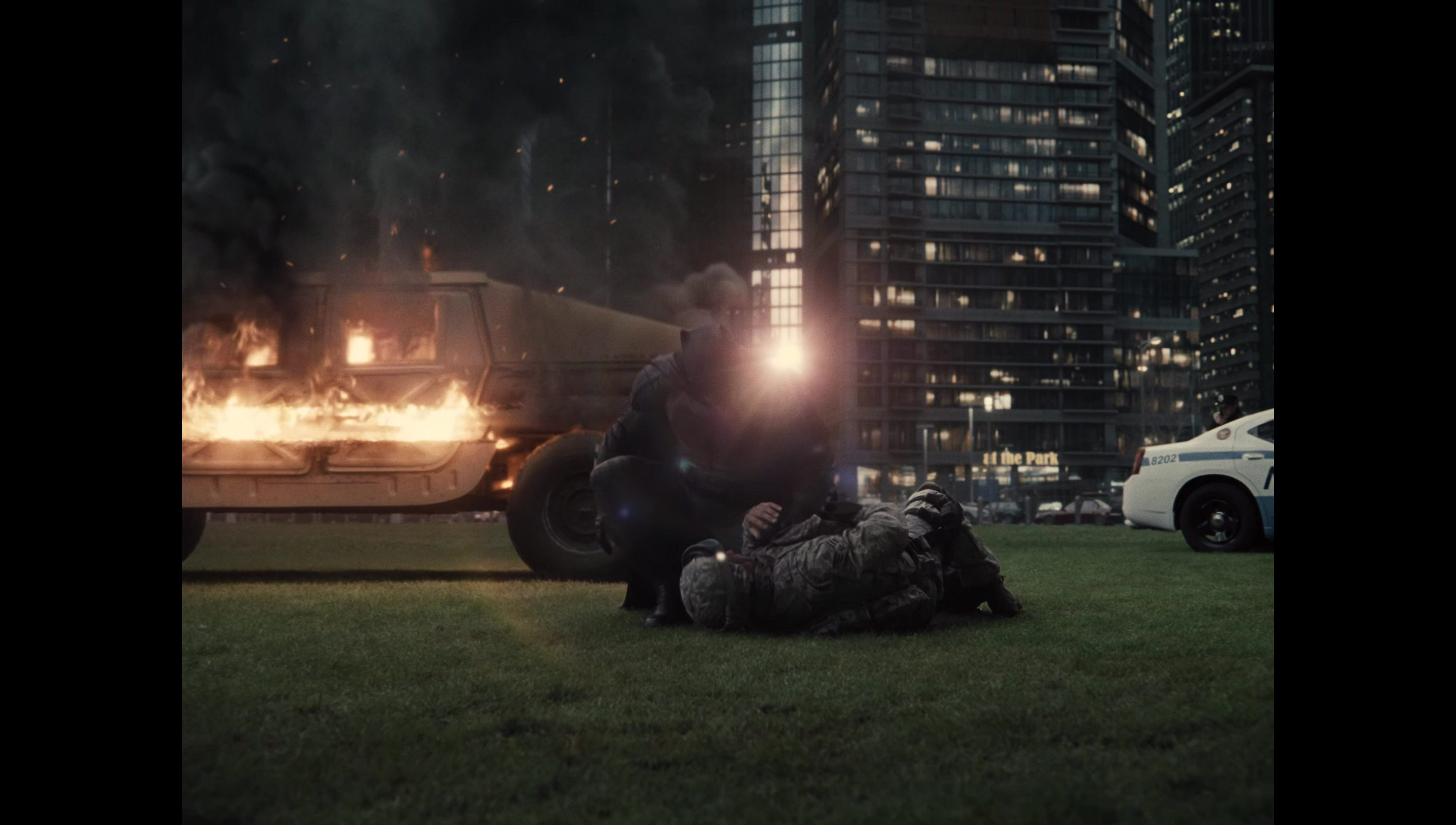Zack Snyder’s Justice League (2021) screencap 17346