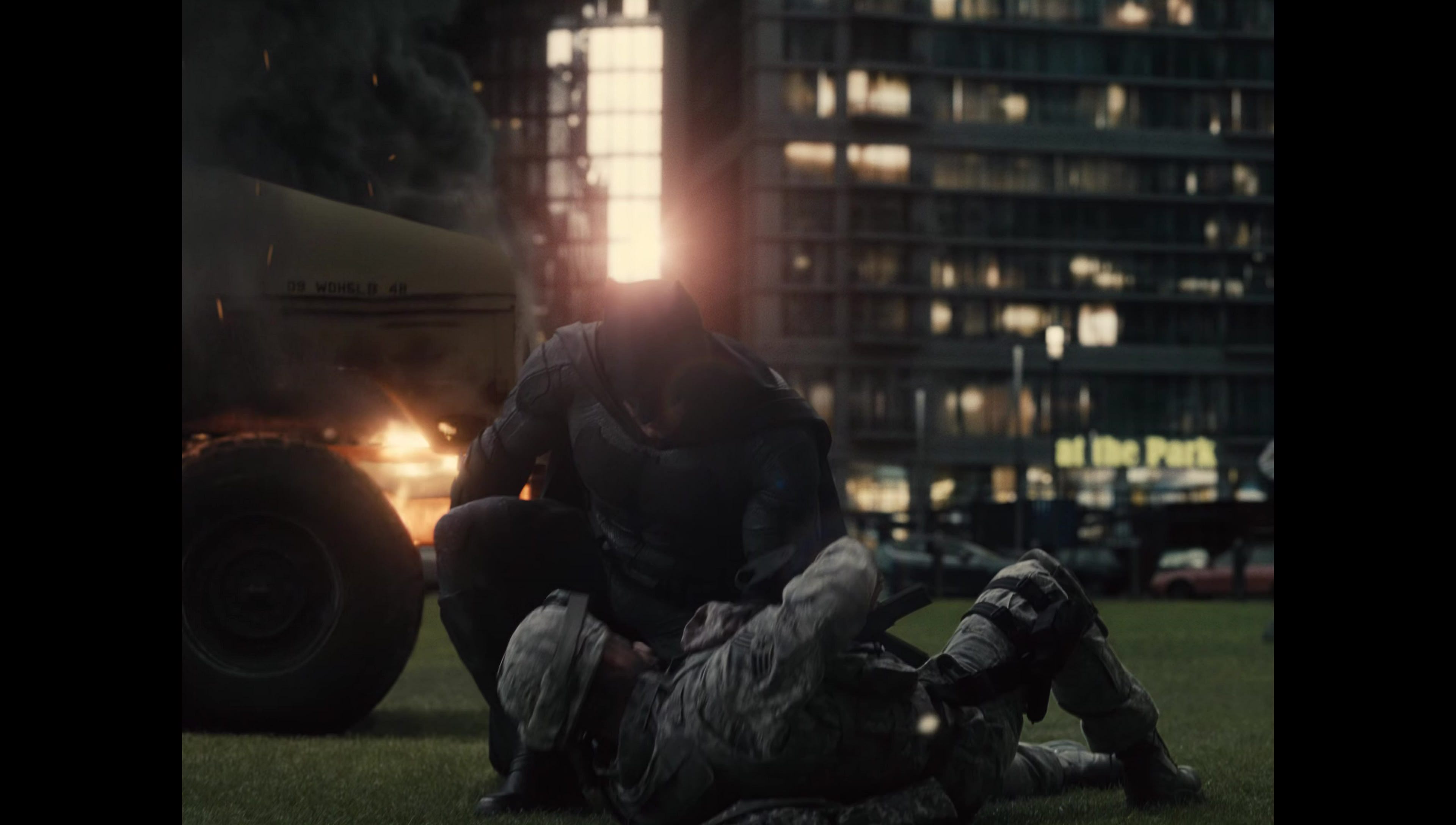 Zack Snyder’s Justice League (2021) movie still 17347