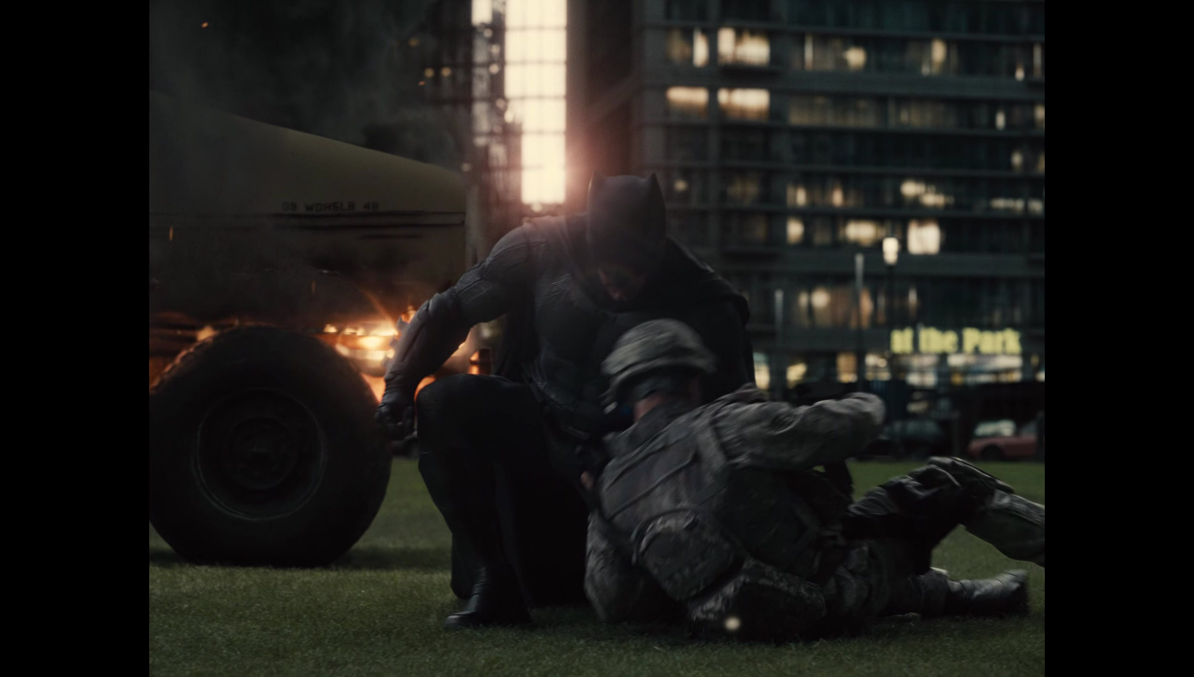 Zack Snyder’s Justice League (2021) HD screenshot 17348