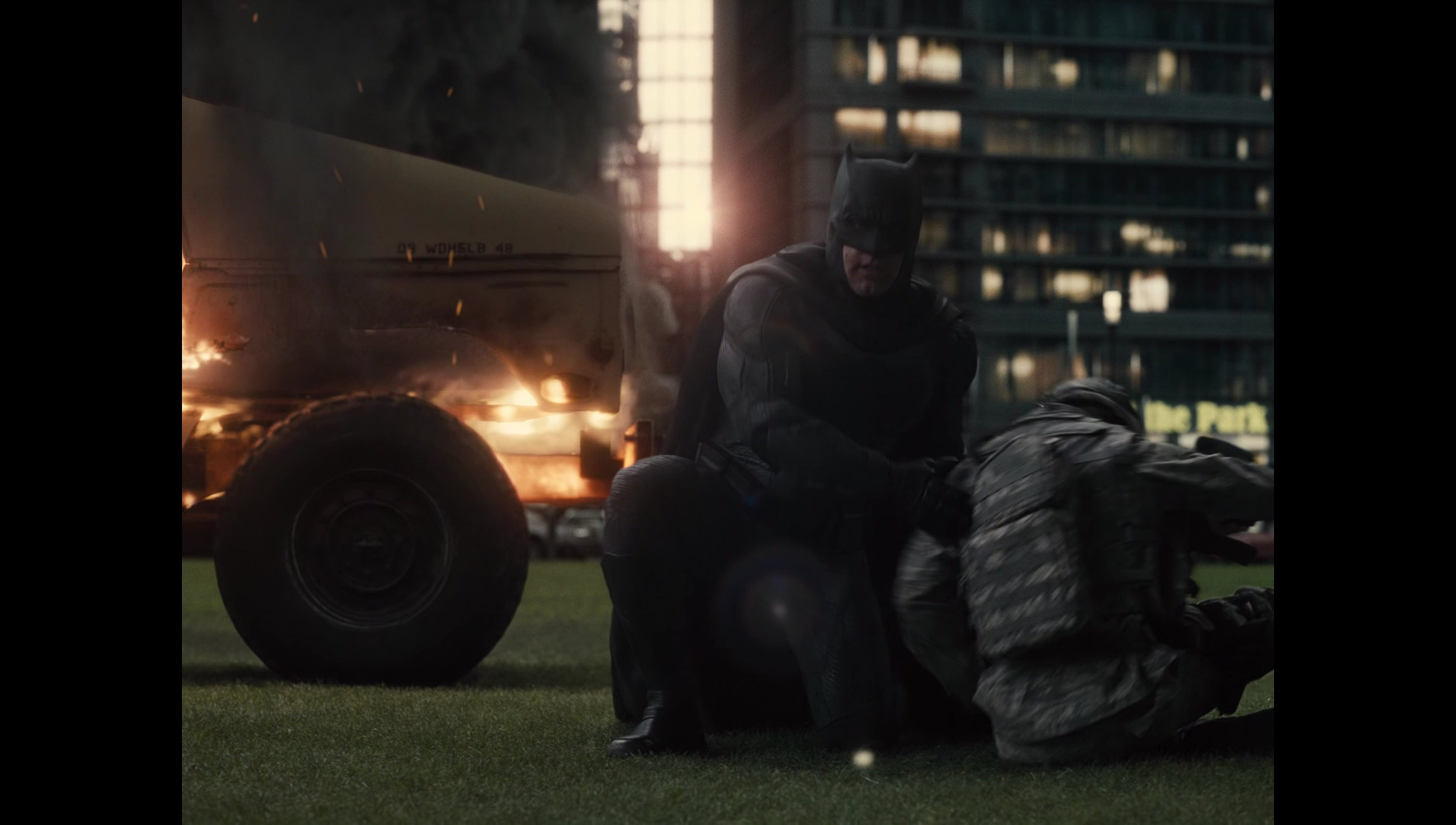 Zack Snyder’s Justice League (2021) screencap 17349