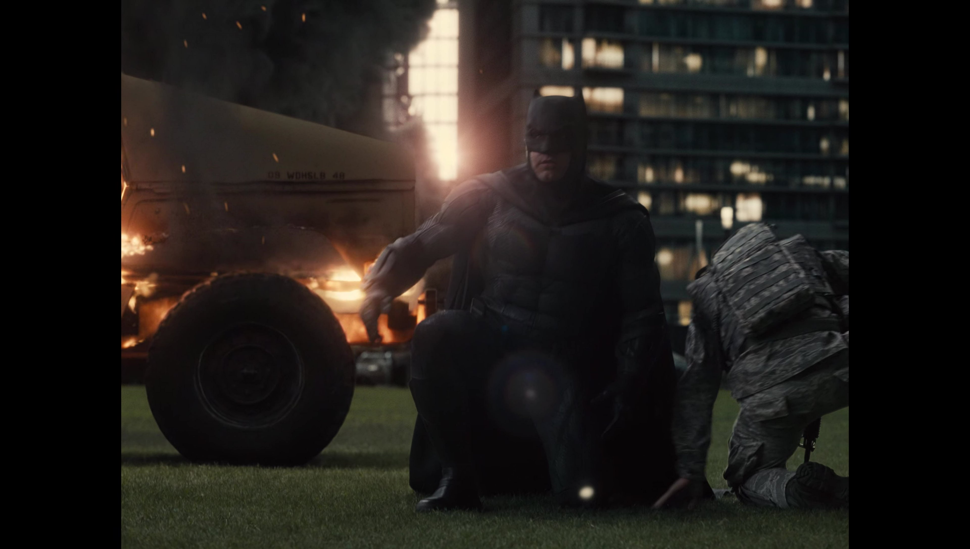 Zack Snyder’s Justice League (2021) movie still 17350