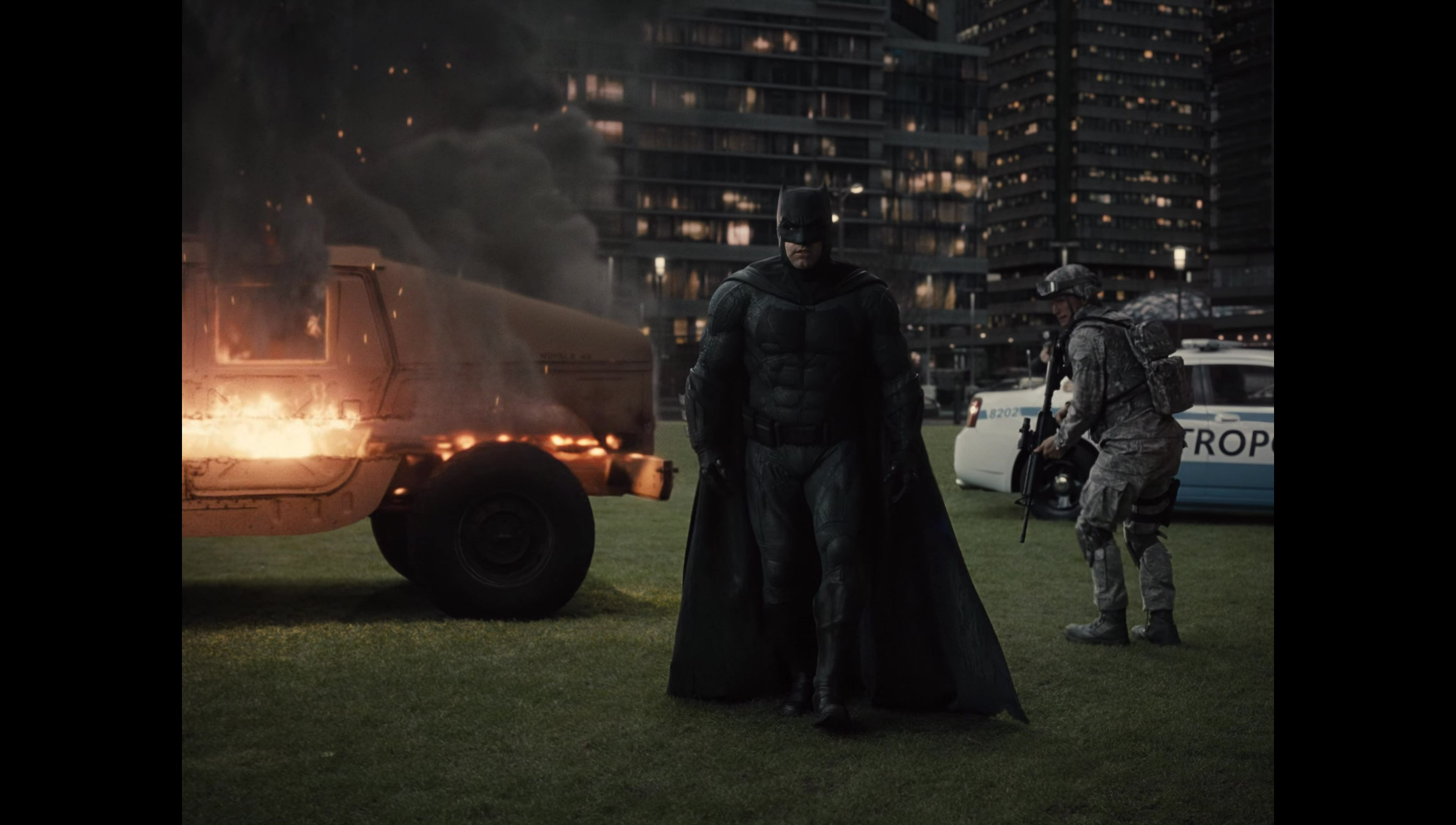 Zack Snyder’s Justice League (2021) movie still 17353